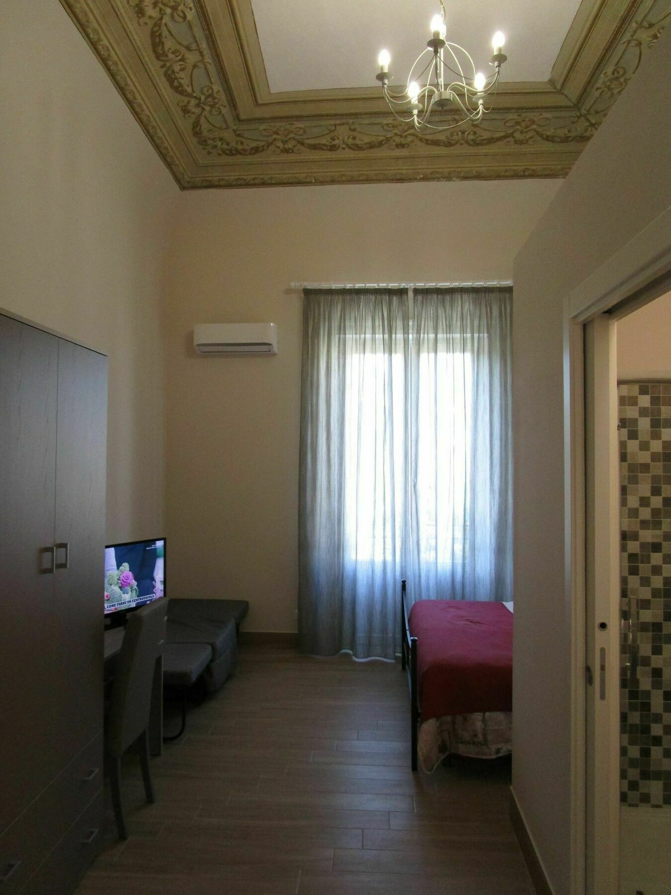 A' To Casa Lolli Guest house Palermo