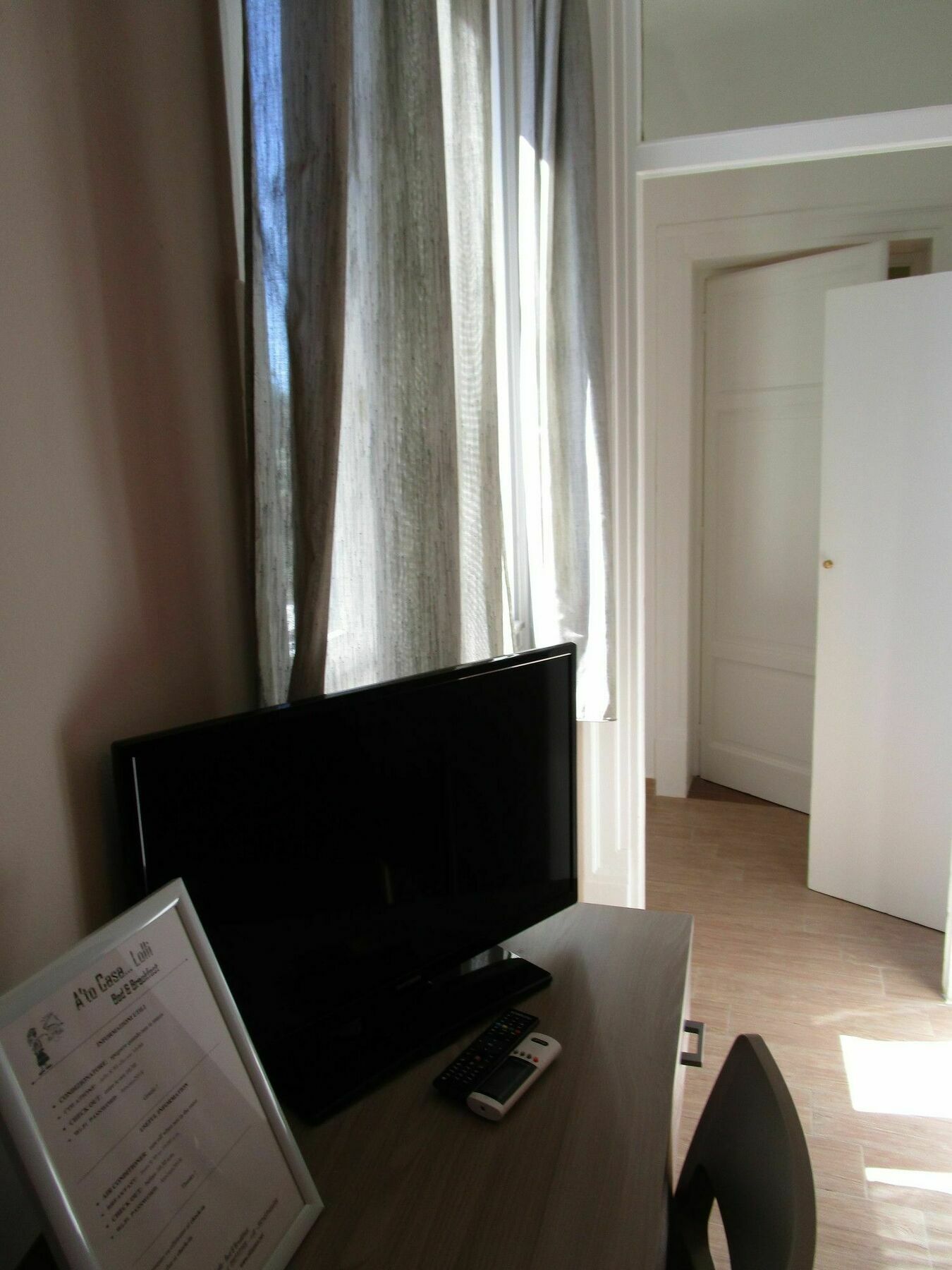 Guest house A' To Casa Lolli *