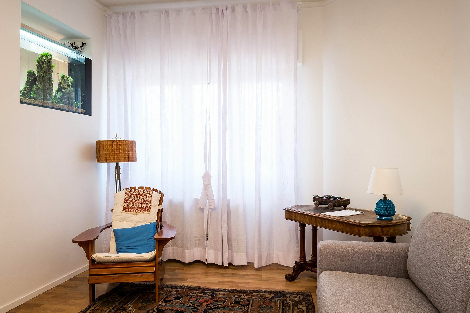 Center Liberta Suitelowcost * Palermo
