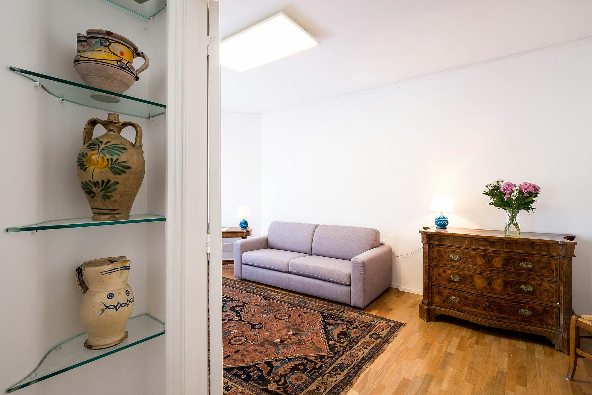 Center Liberta Suitelowcost Apartment Palermo