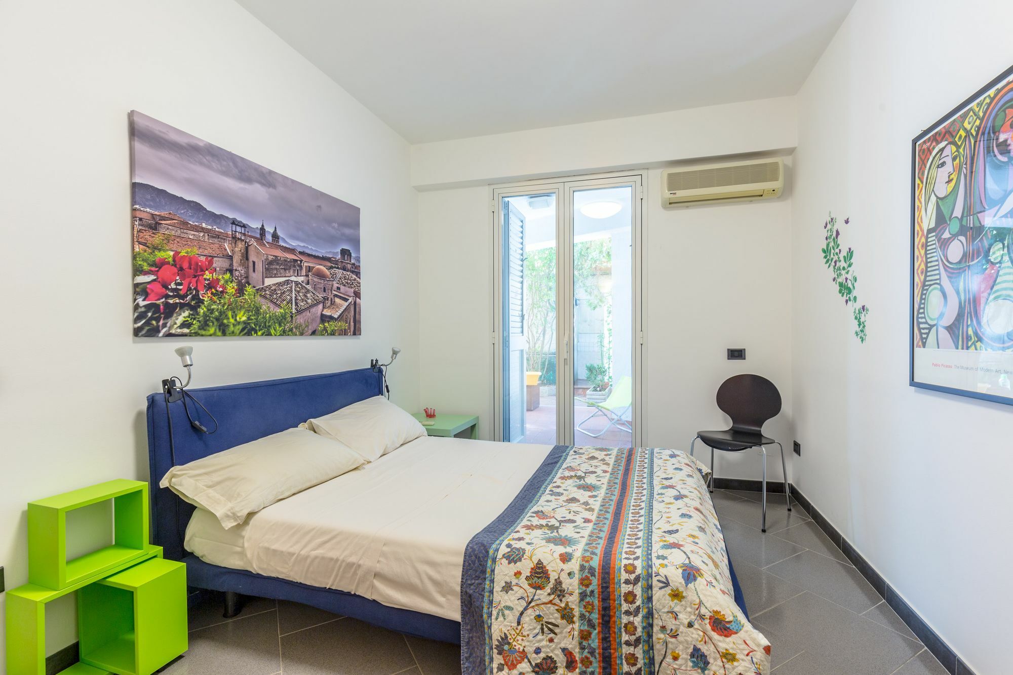 Apartment Casa Perseo A Mondello *