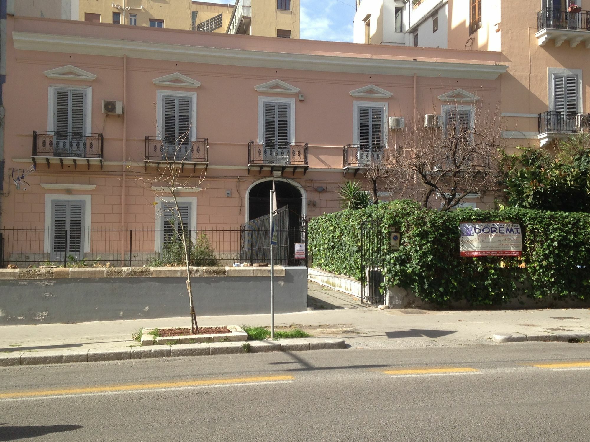 Apartment Il Sommacco