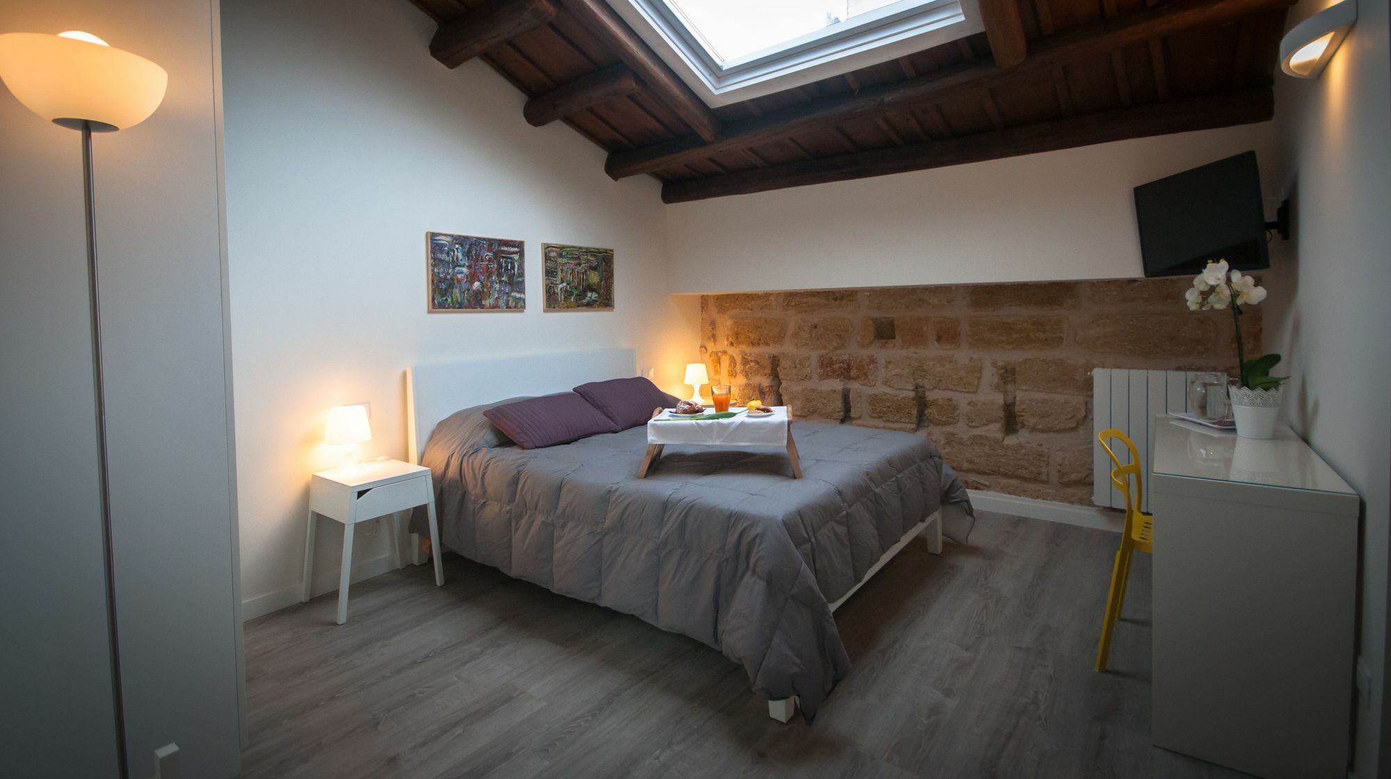Cubbaita 3* Palermo