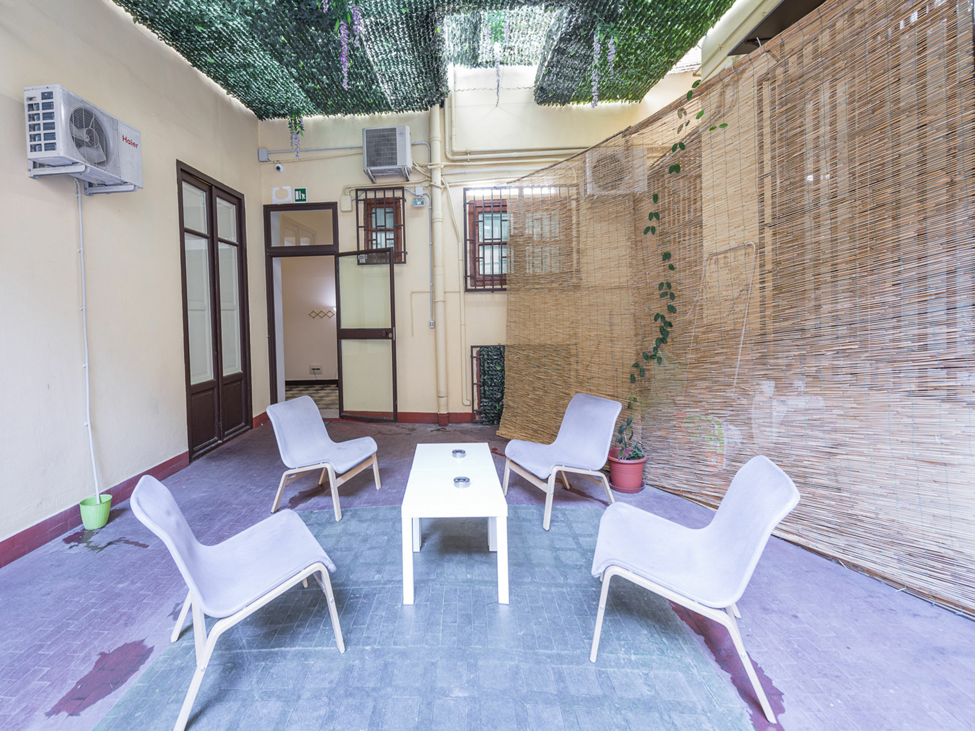 Mamamia #teatro Biondo Guest house 3*