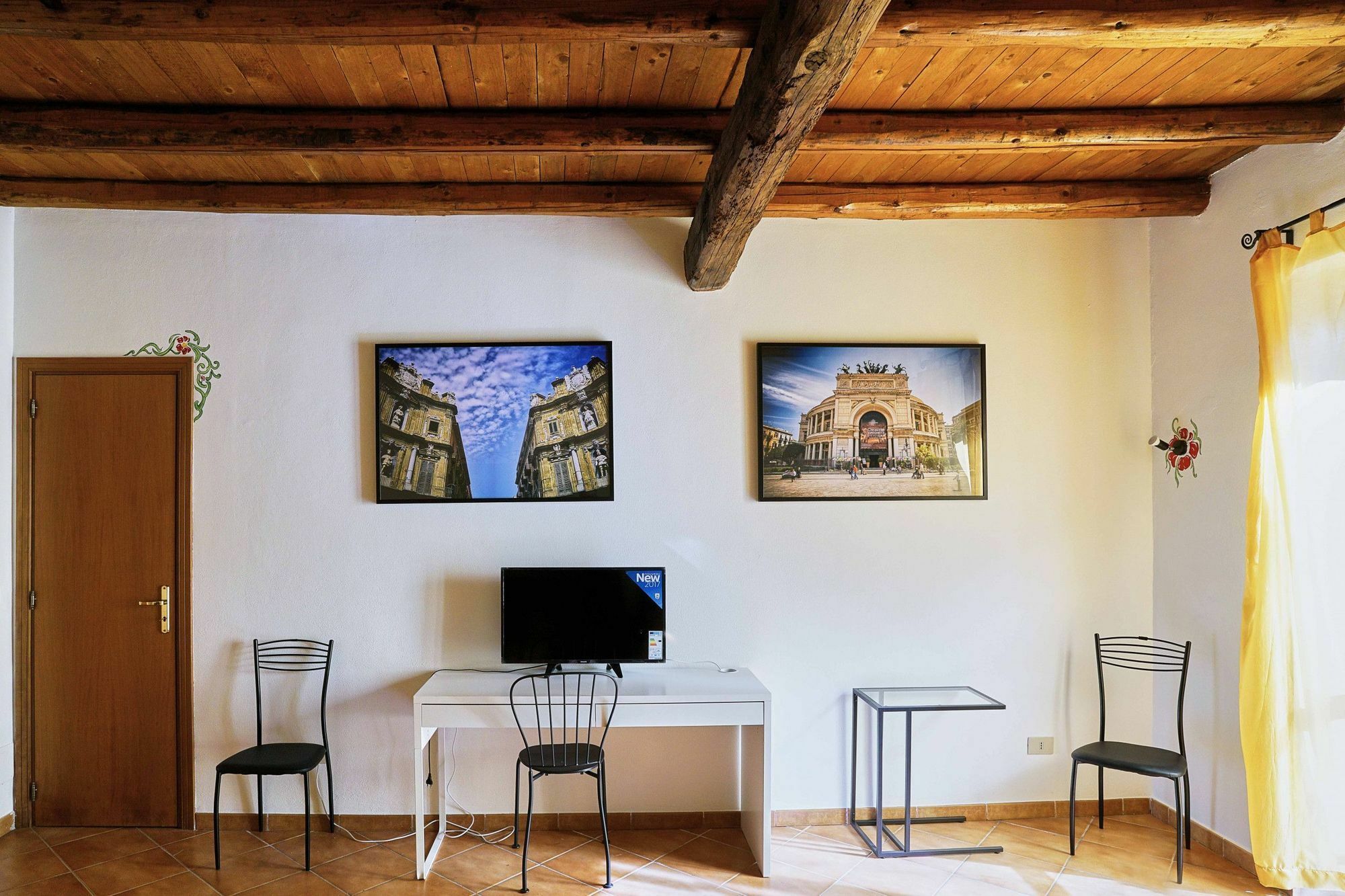 Casa Trinacria Apartment Palermo