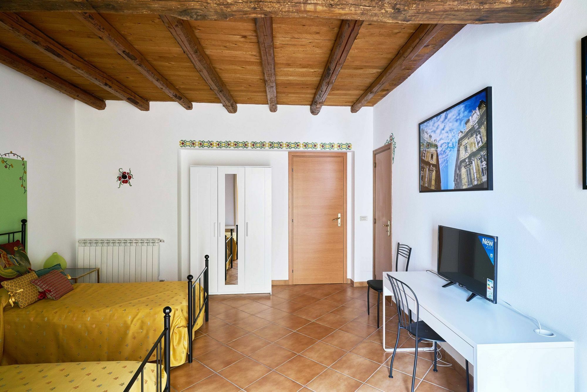 Apartment Casa Trinacria Palermo