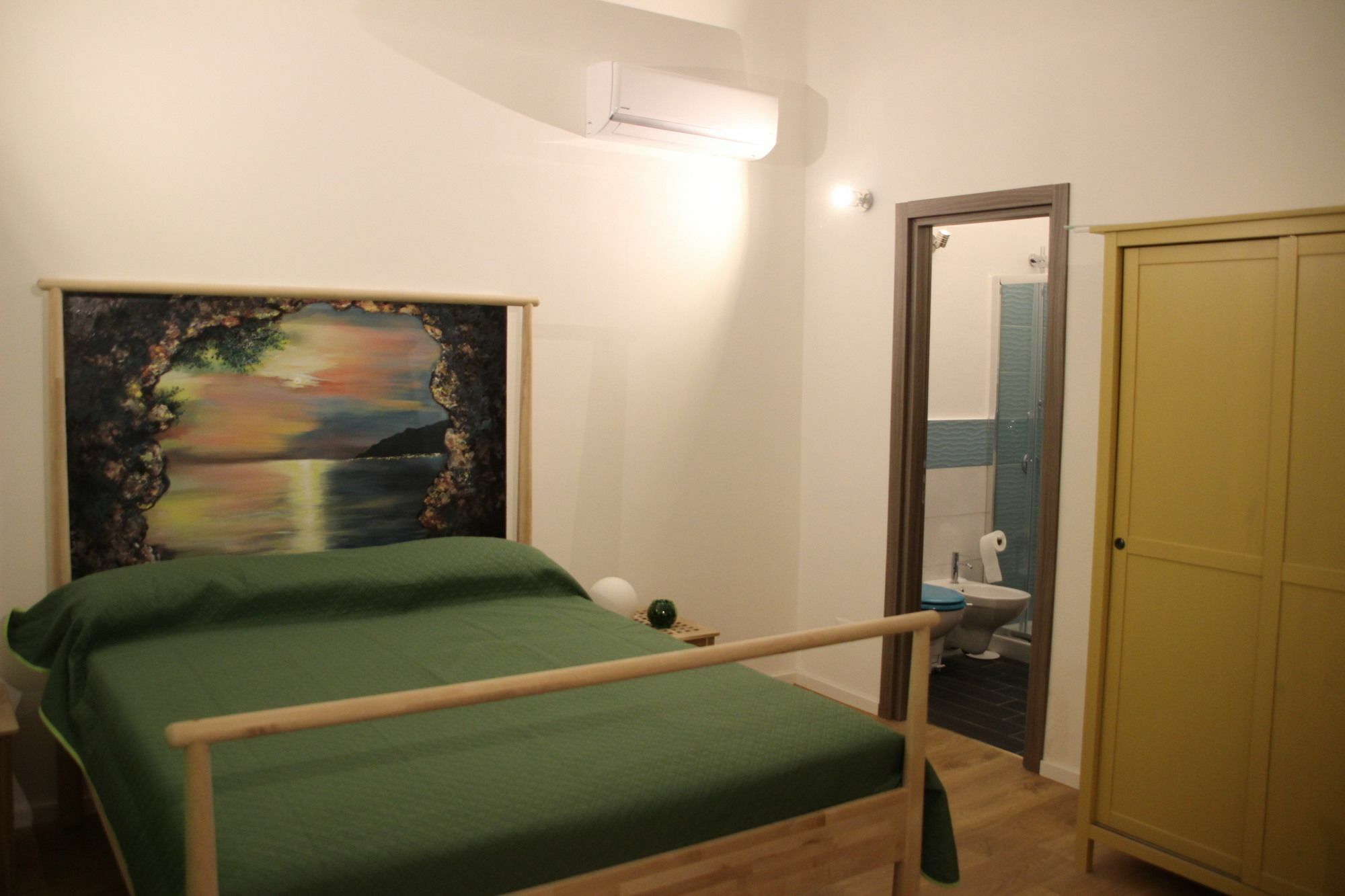Ricasoli28 Guest house Palermo