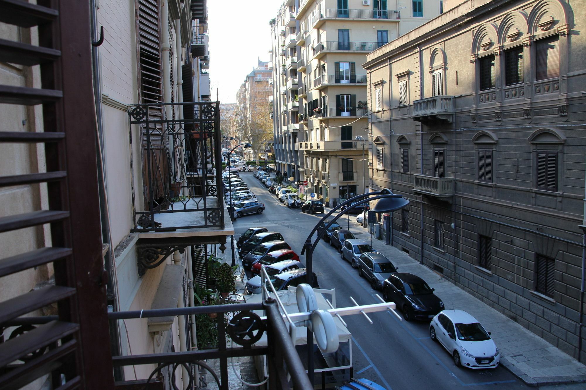 Ricasoli28 Palermo