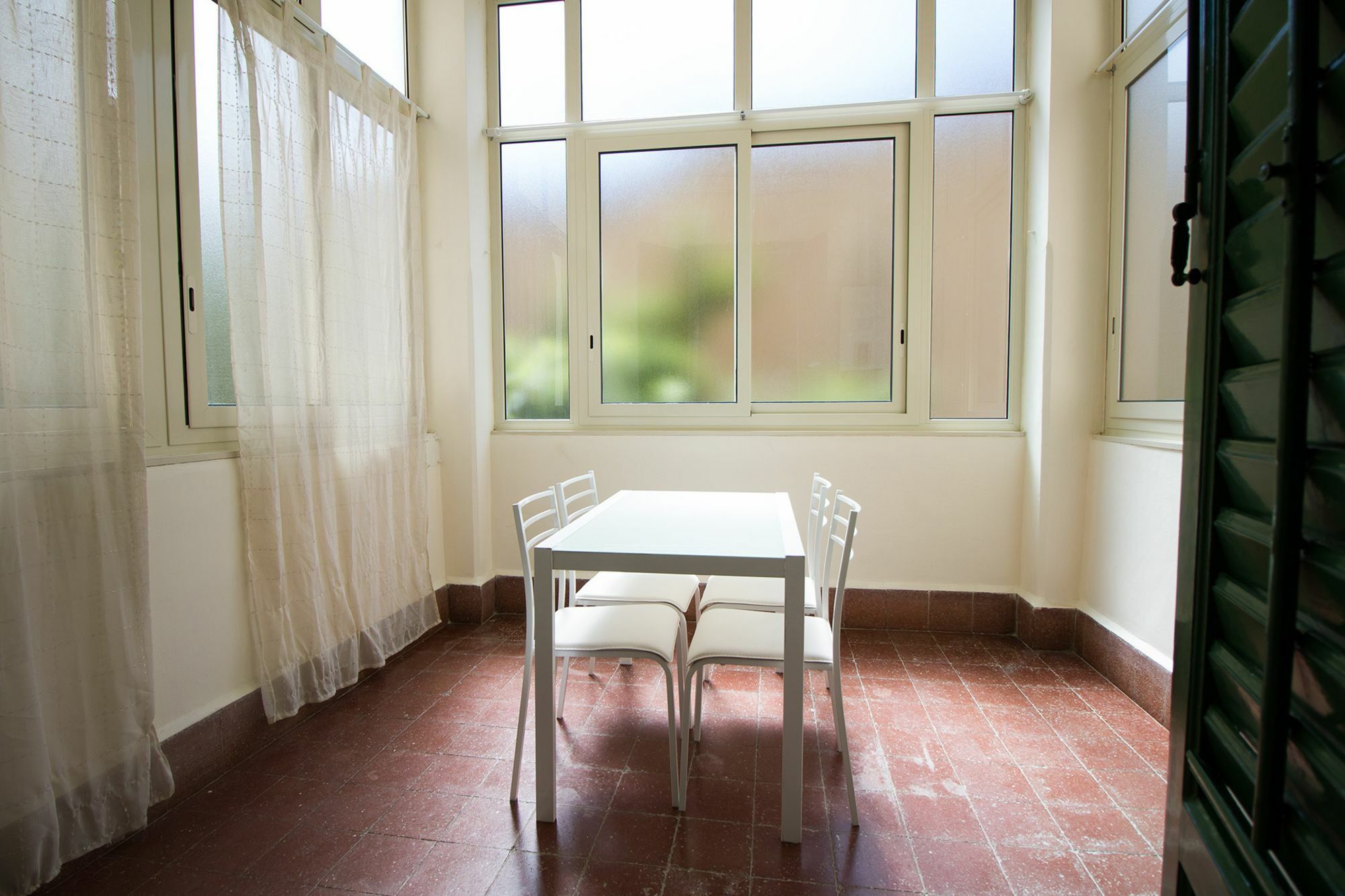 Casa de hóspedes La Cubba Palermo