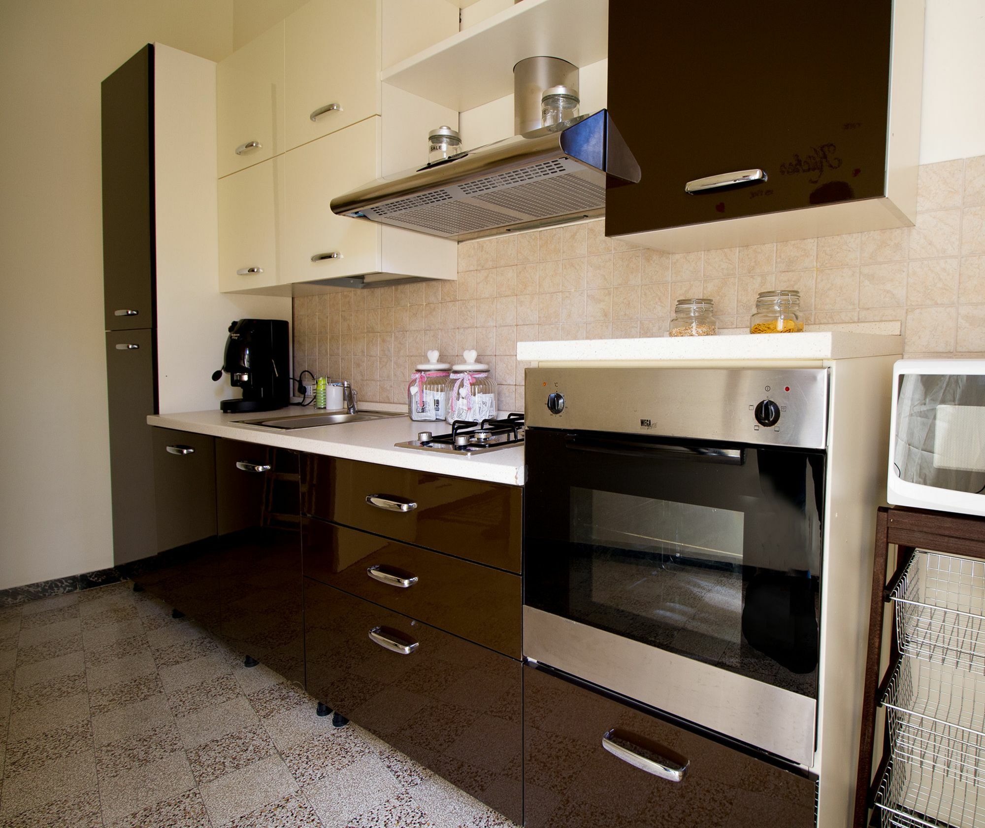 Casa de hóspedes La Cubba