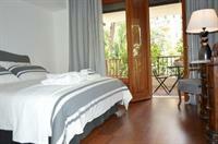 Apartamento Delux Palermo