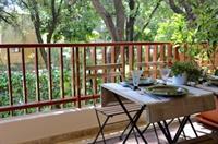 Apartamento Delux Palermo