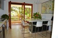 Apartamento Delux *