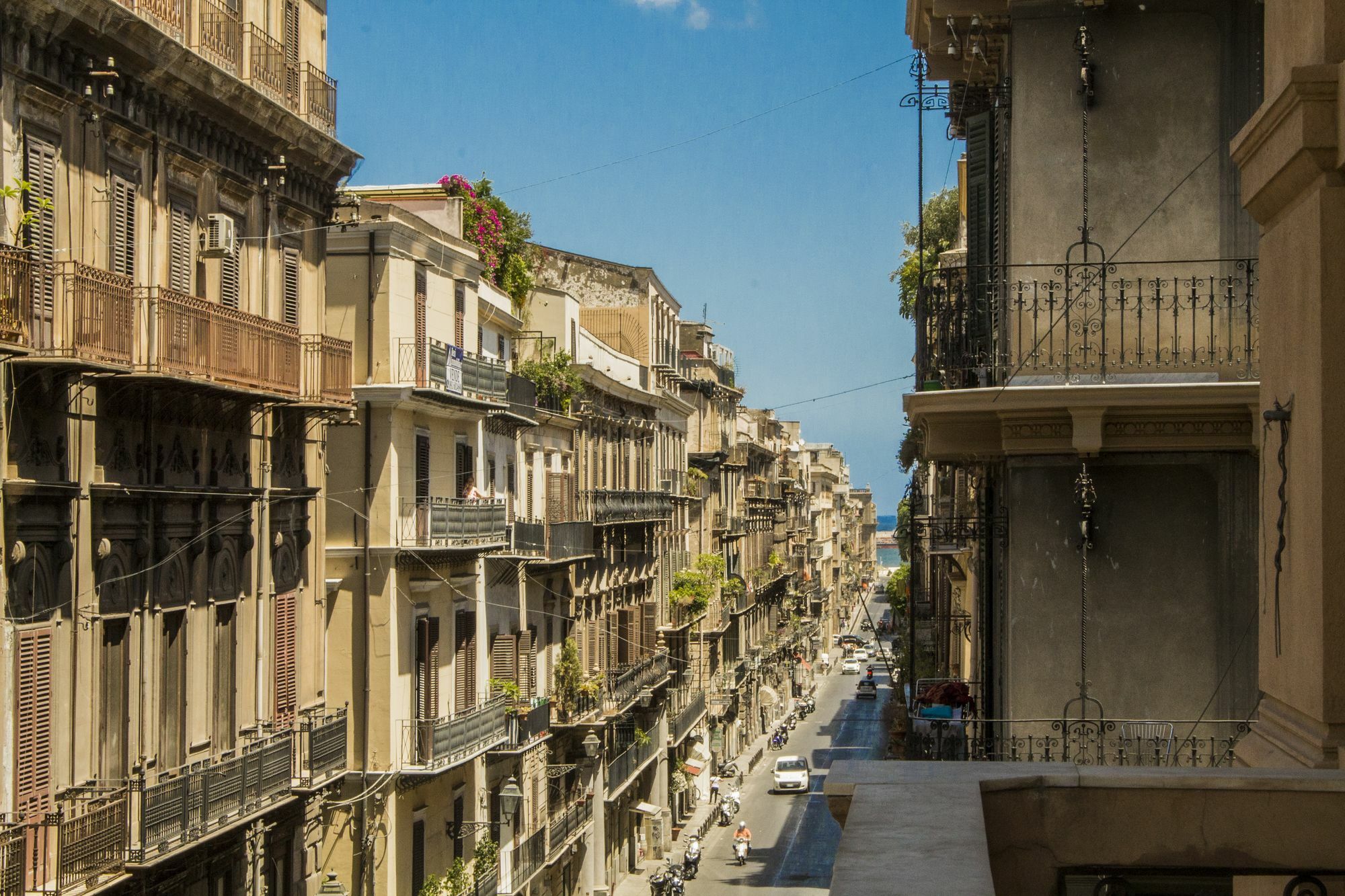 Guest house Palazzo Savona