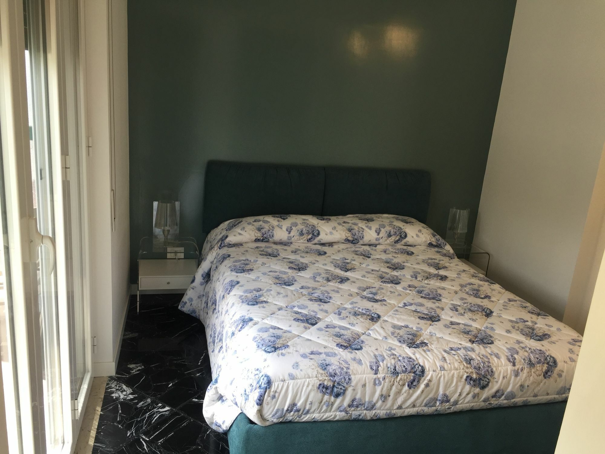 Atelier Campania Apartment Palermo