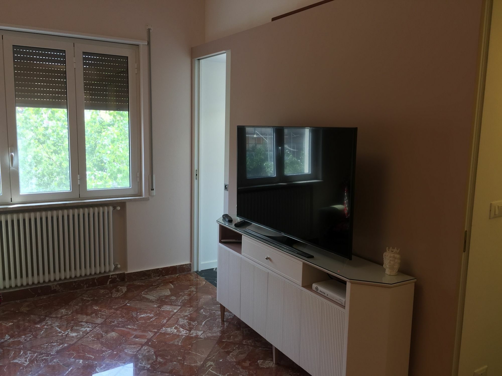 Atelier Campania Apartment Palermo