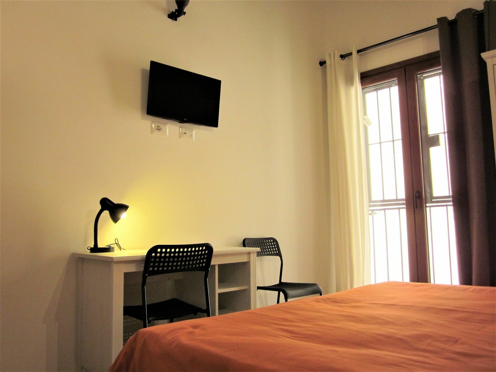 Bed & Breakfast Icalderai Palermo