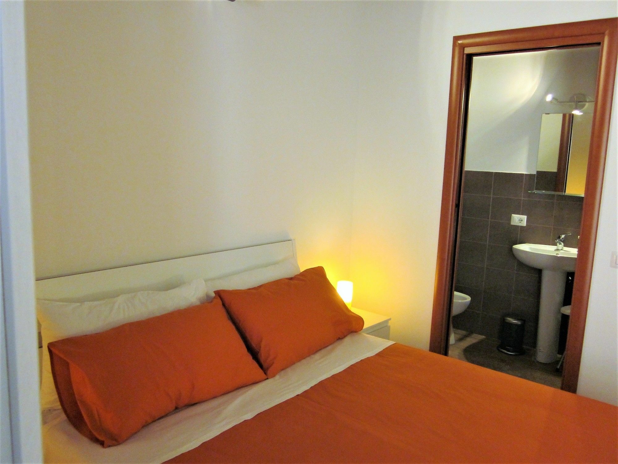 Bed & Breakfast Icalderai Palermo