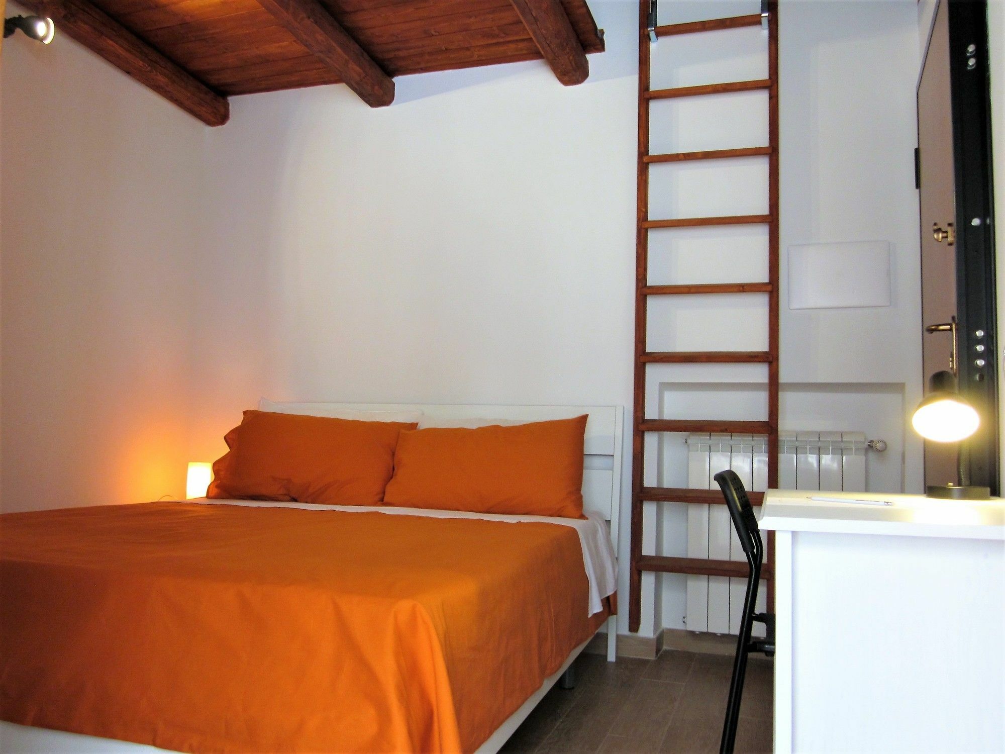 Bed & Breakfast Icalderai
