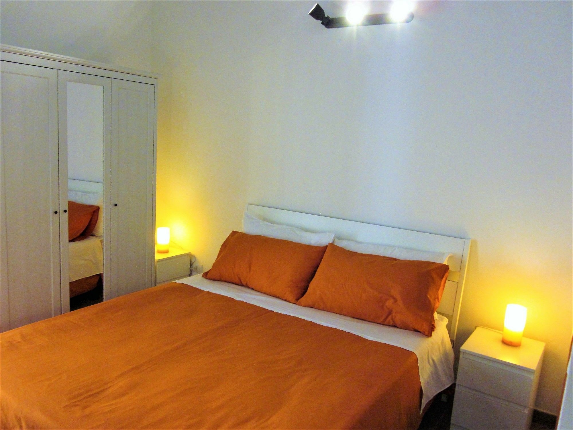 Bed & Breakfast Icalderai Palermo