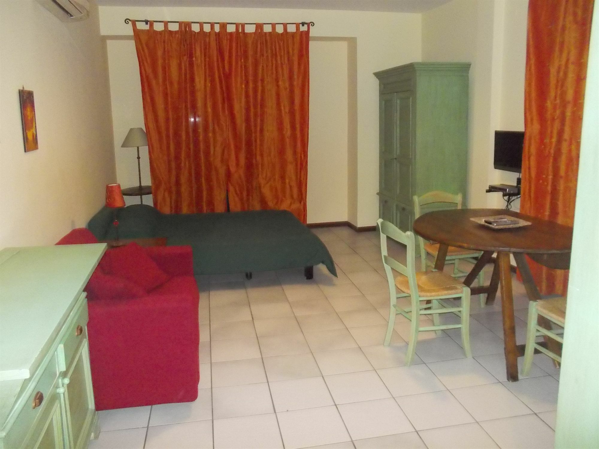 Appartamento Imperial Palermo