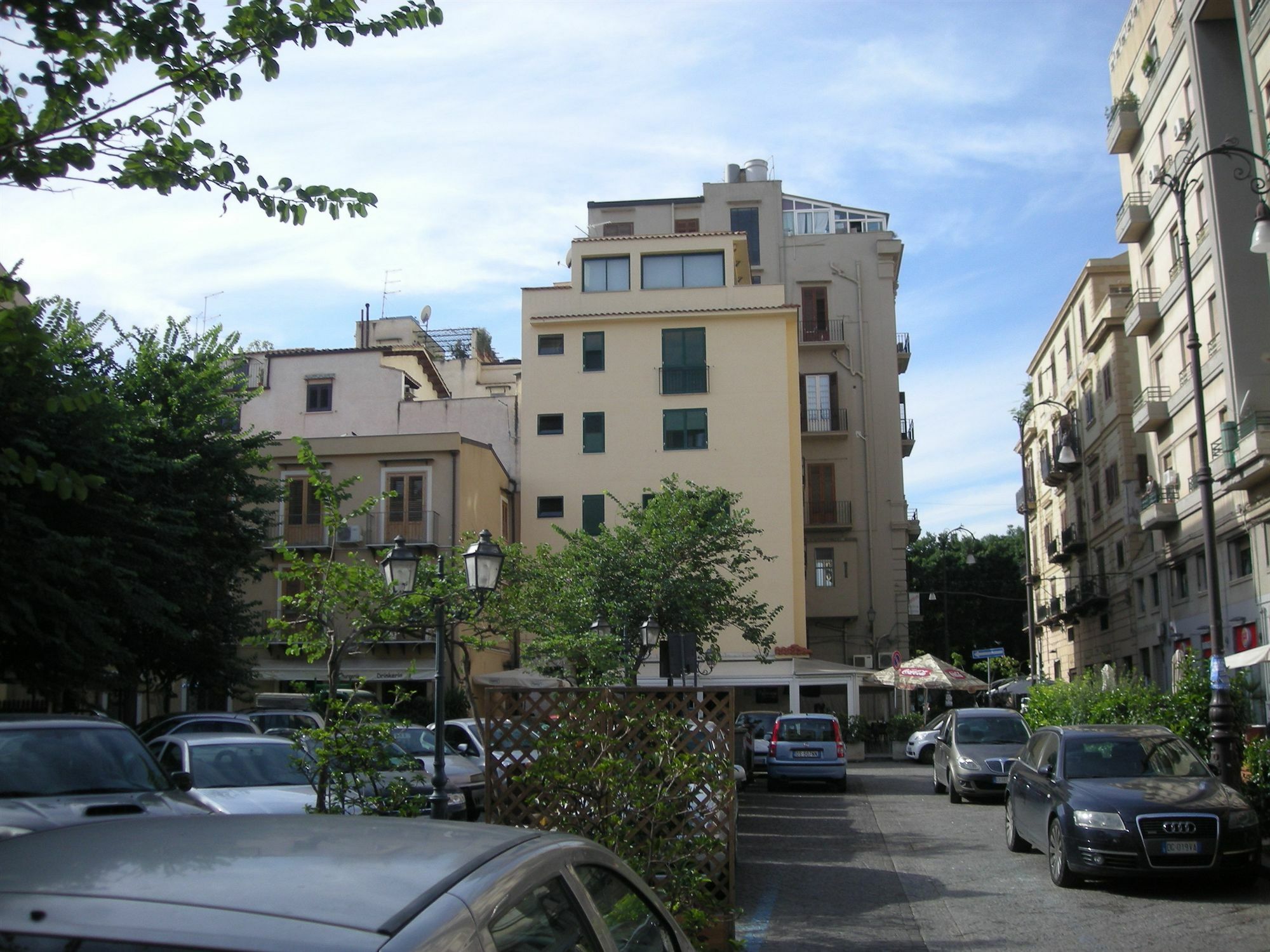 Appartamento Imperial *