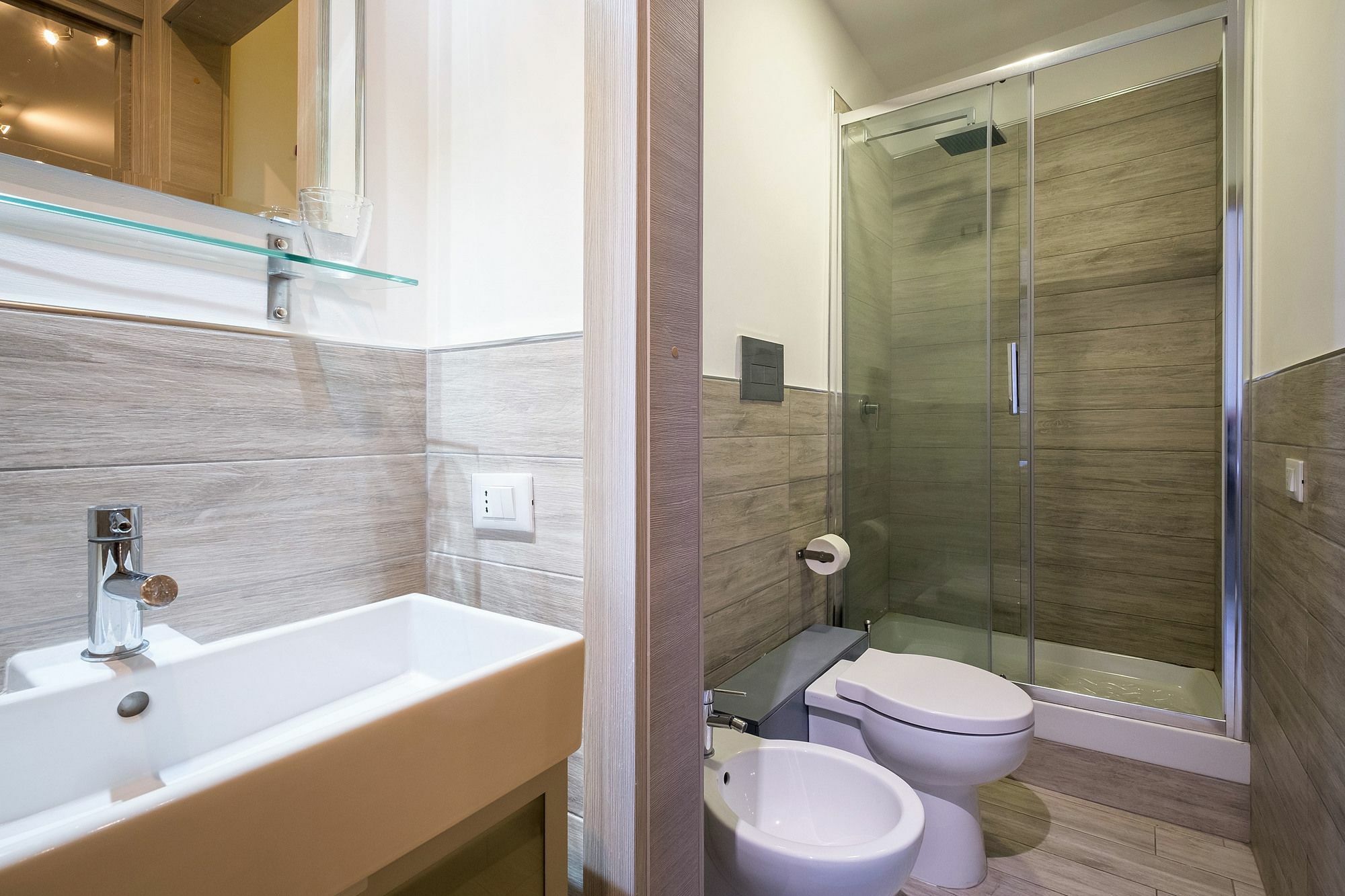 Appartamento Domus Sicily - Casa Conti All'orologio *