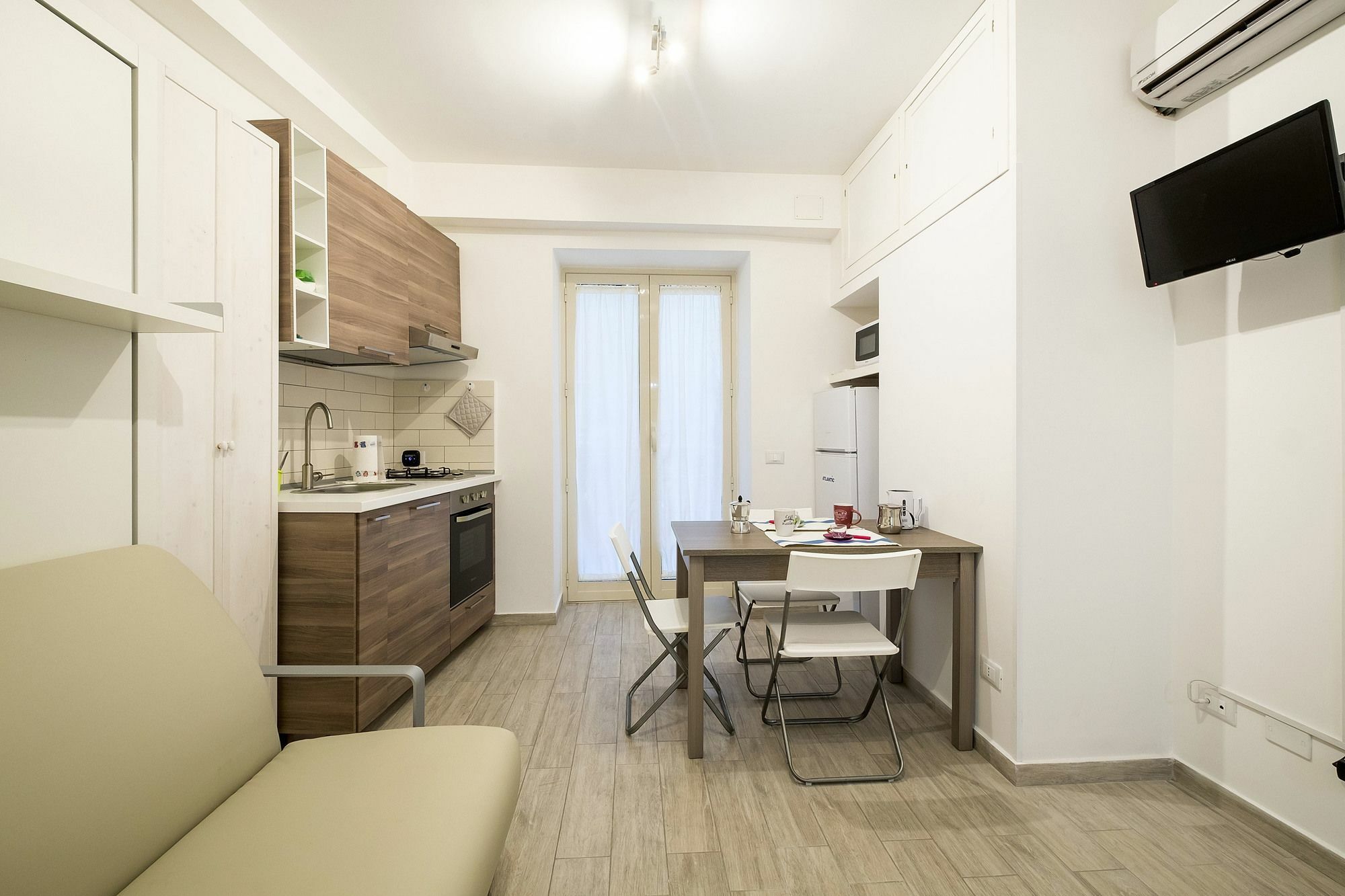 Appartamento Domus Sicily - Casa Conti All'orologio Palermo
