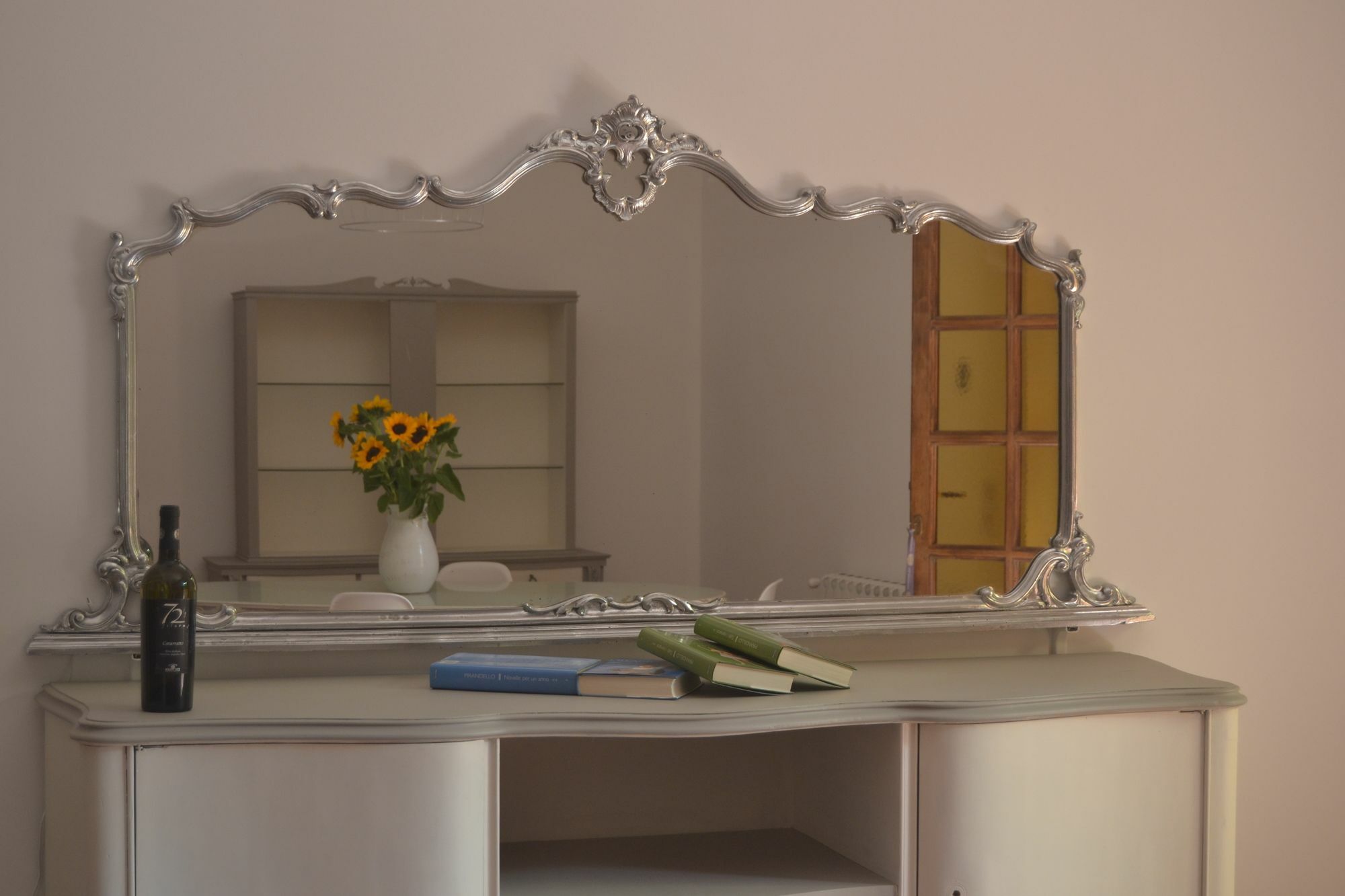 Adagio Sicily Apartment Palermo