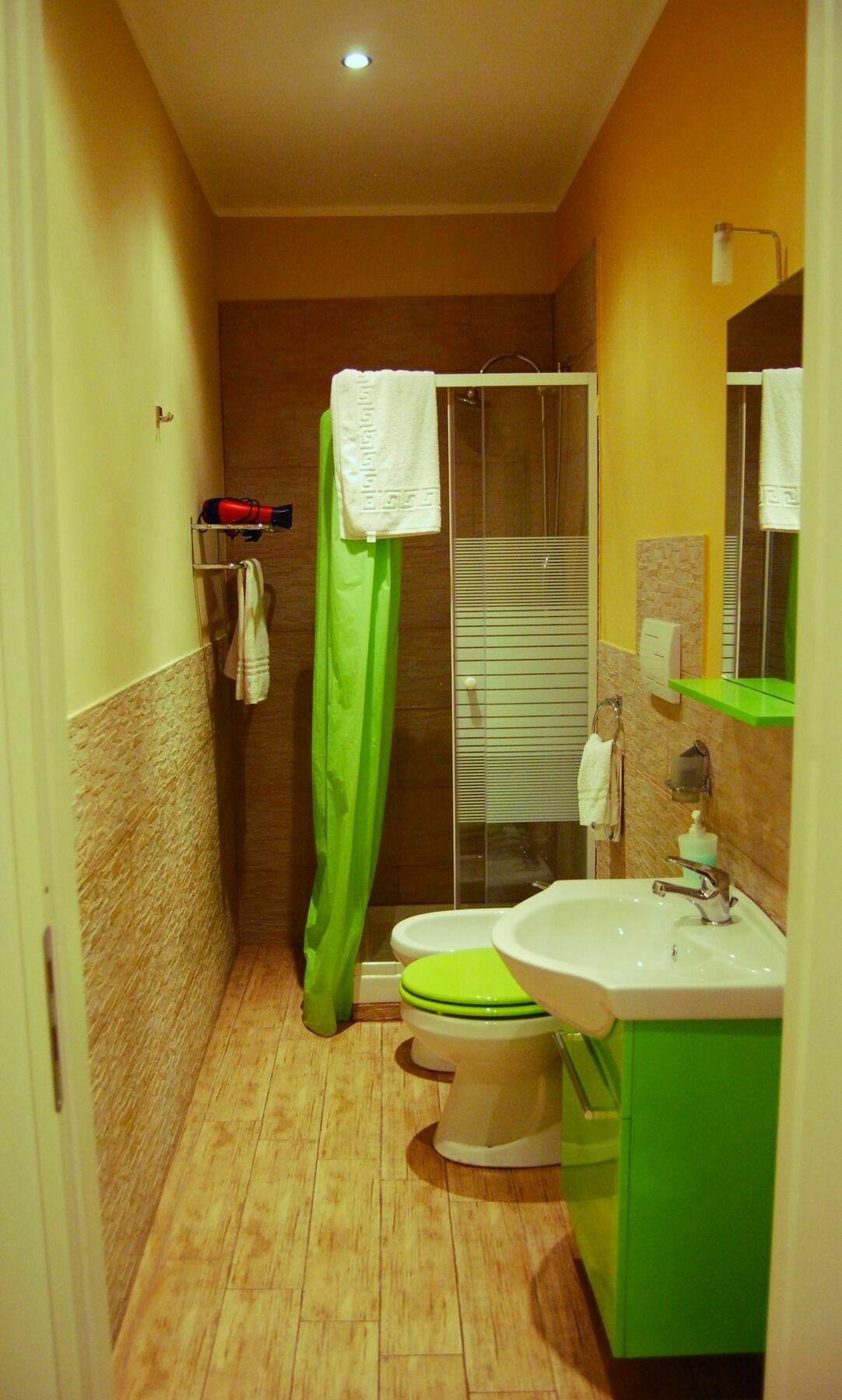 Casa Aurelia *