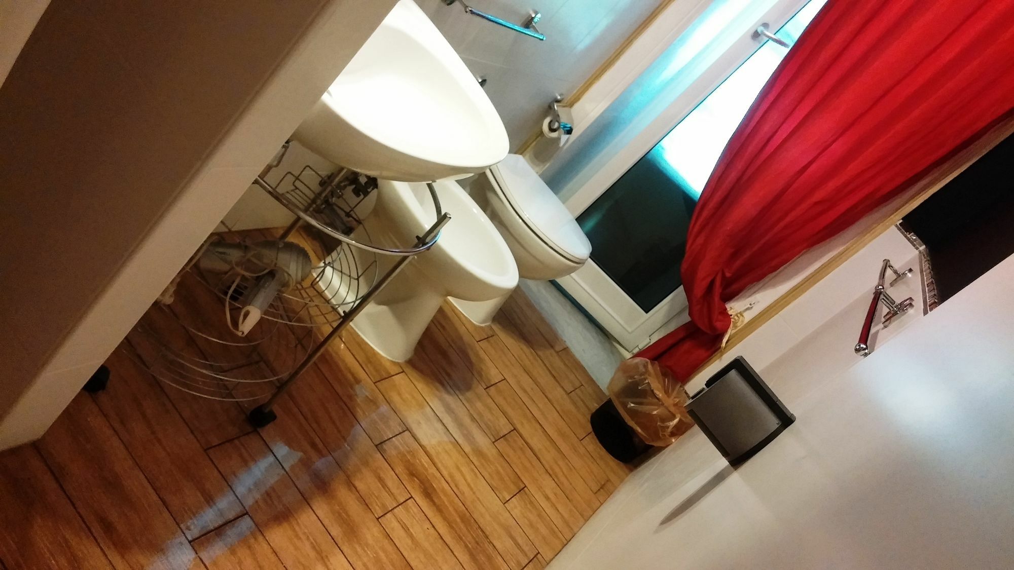 Casa Aurelia Guest house Palermo