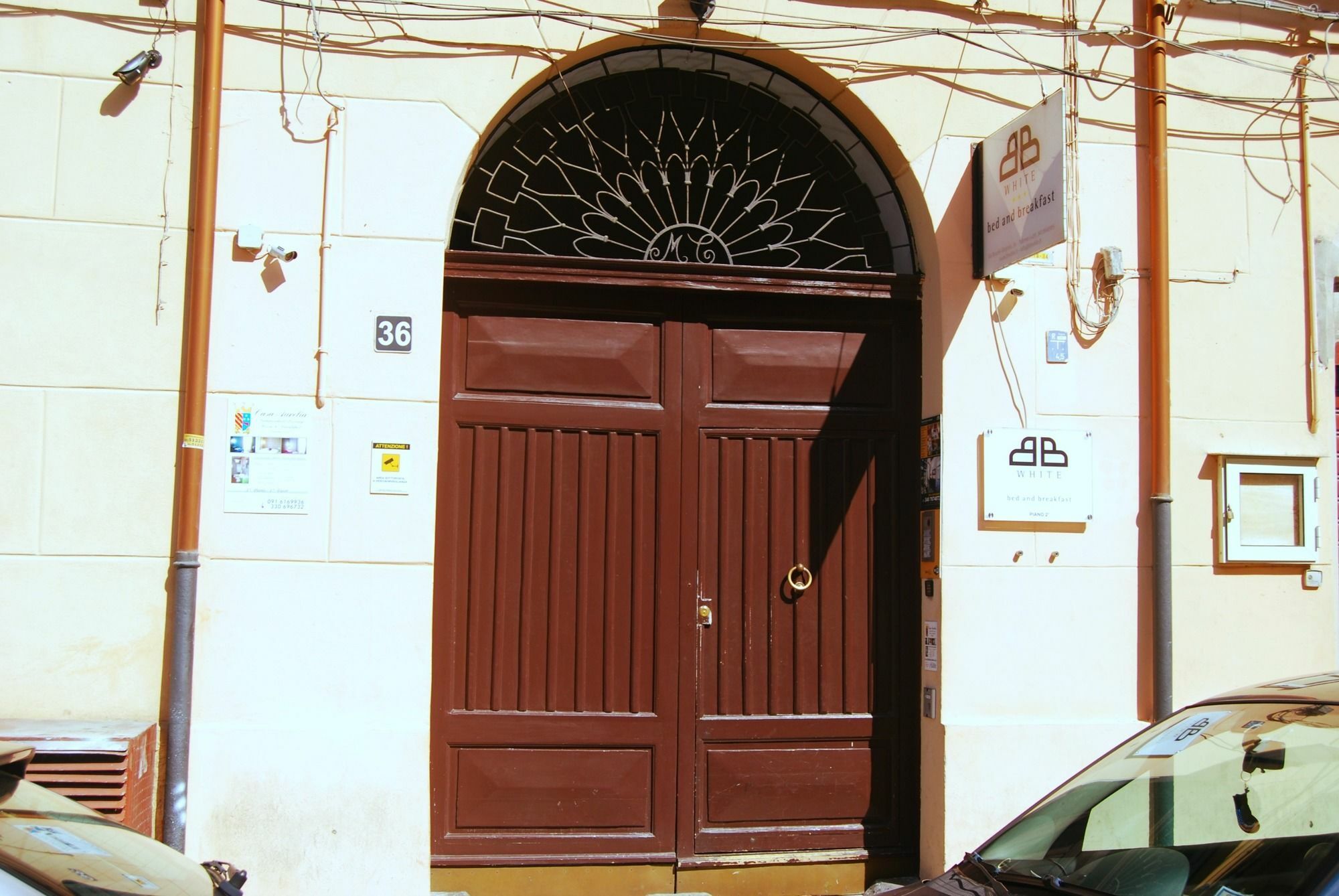 Casa Aurelia