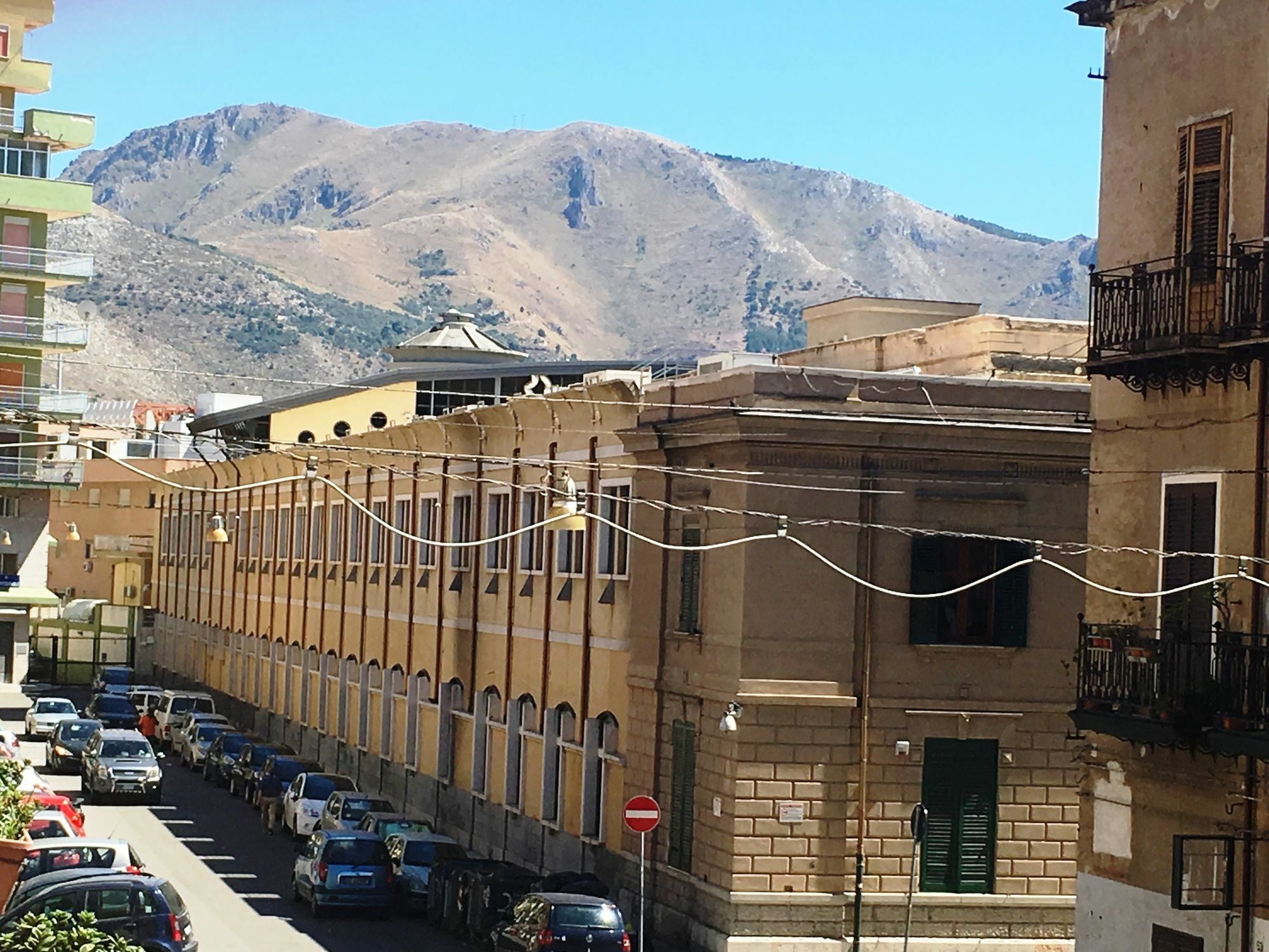 Casa Aurelia Guest house Palermo