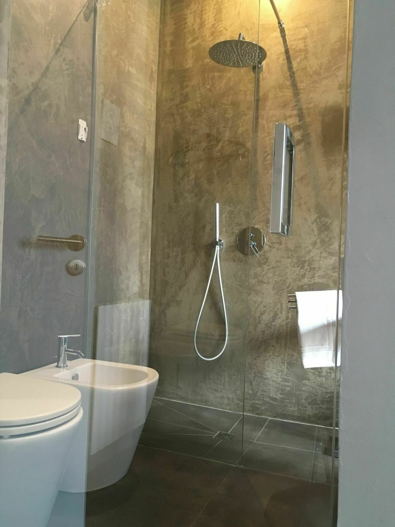 Dimora Villareale Guest house