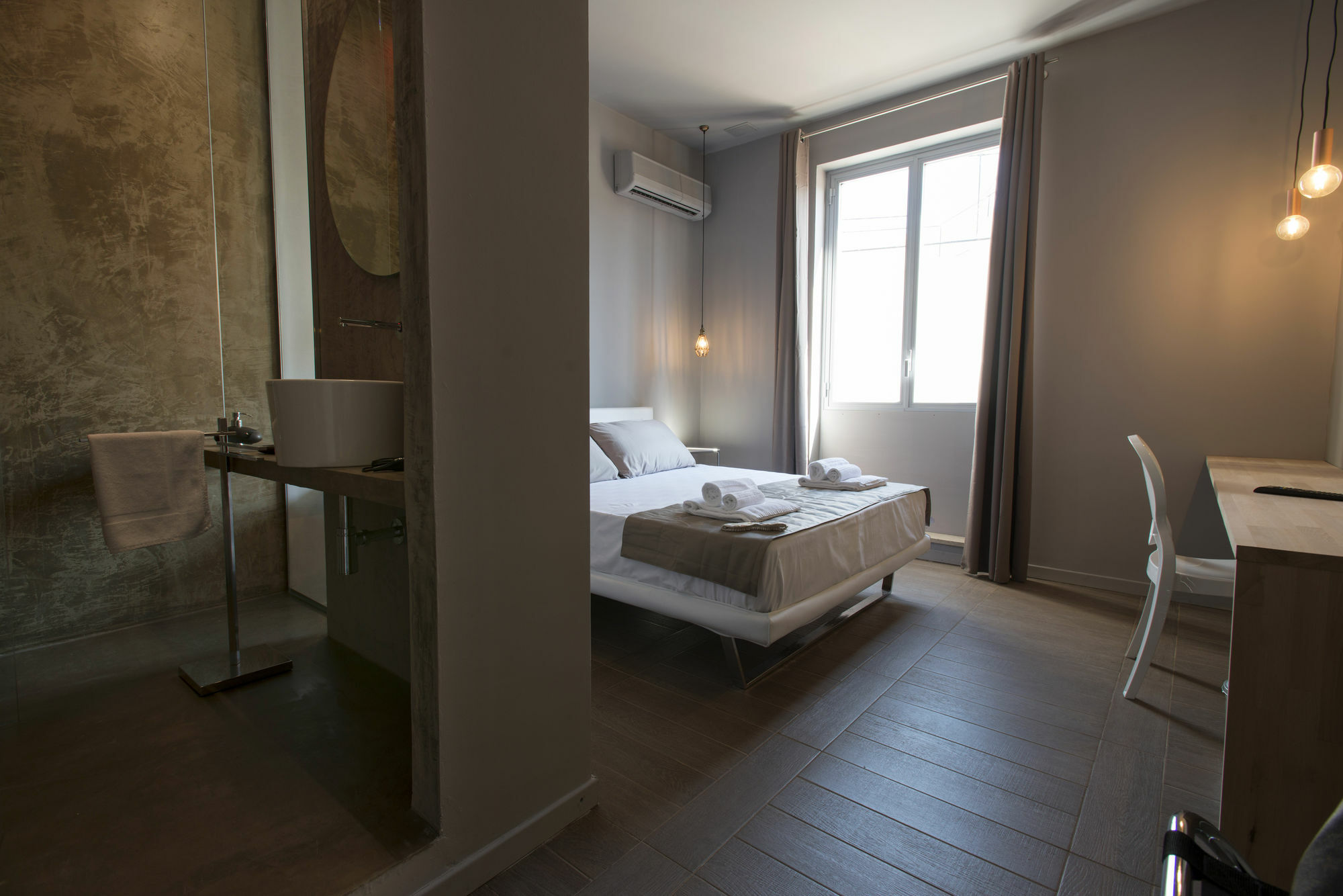 Guest house Dimora Villareale 3*