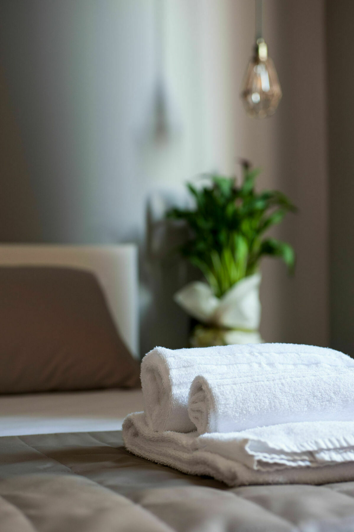 Dimora Villareale Guest house