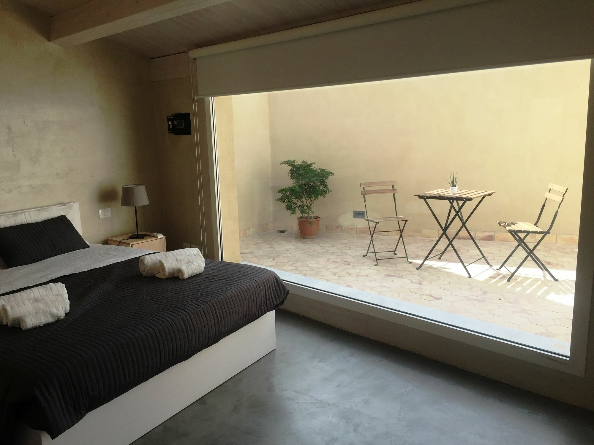 Guest house Kadi Palermo