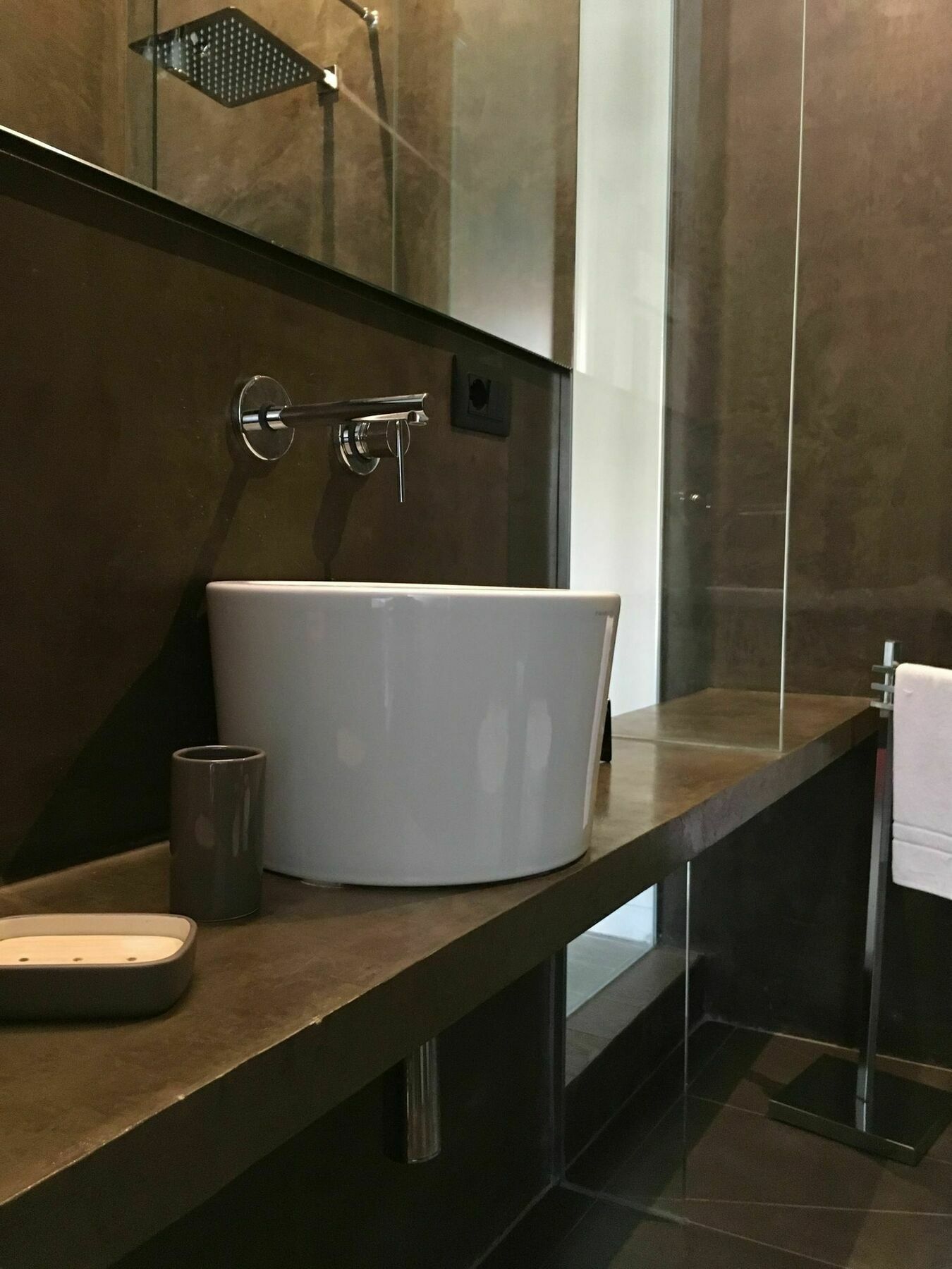 Dimora Villareale Guest house Palermo