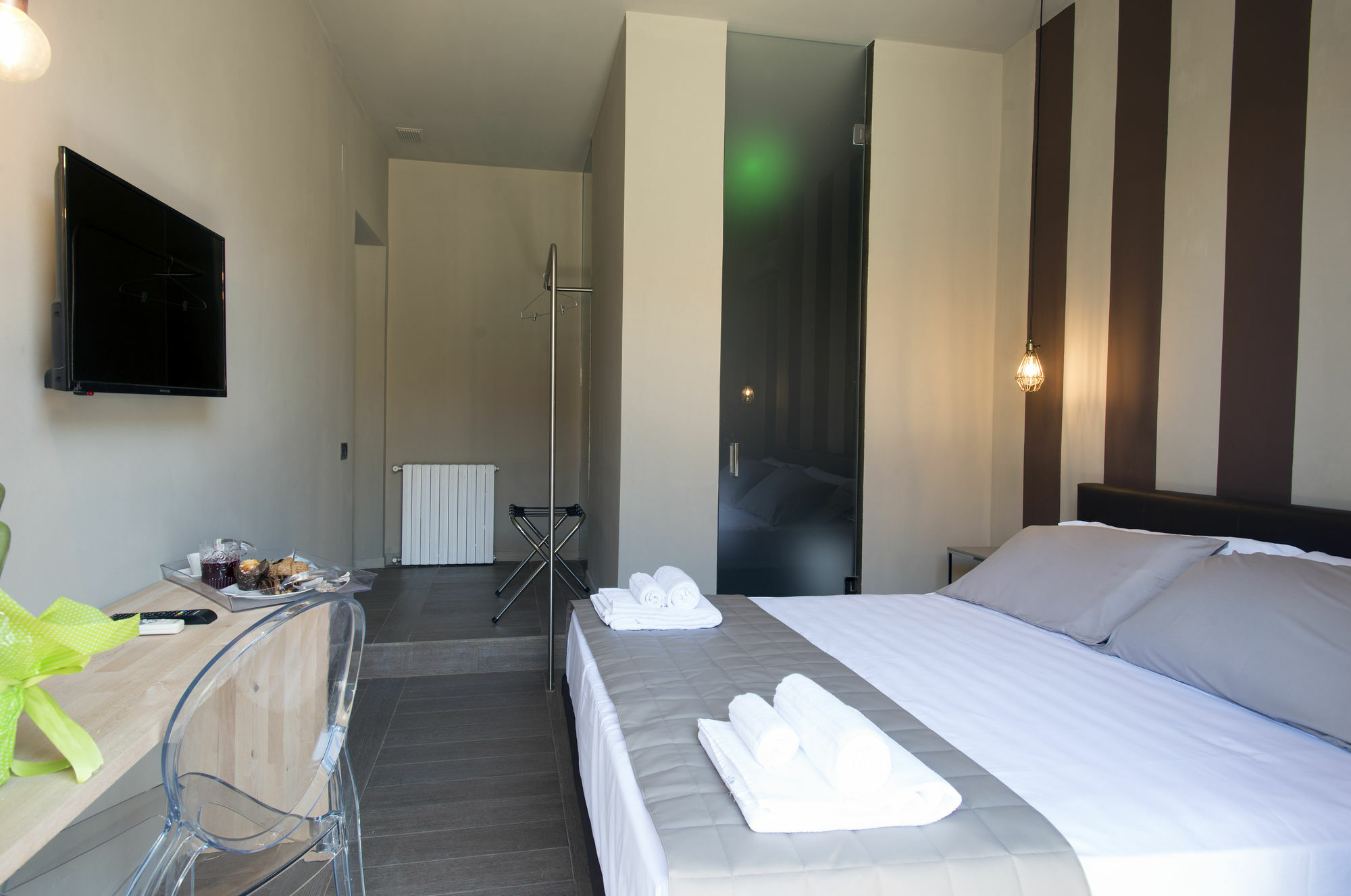 Dimora Villareale 3*