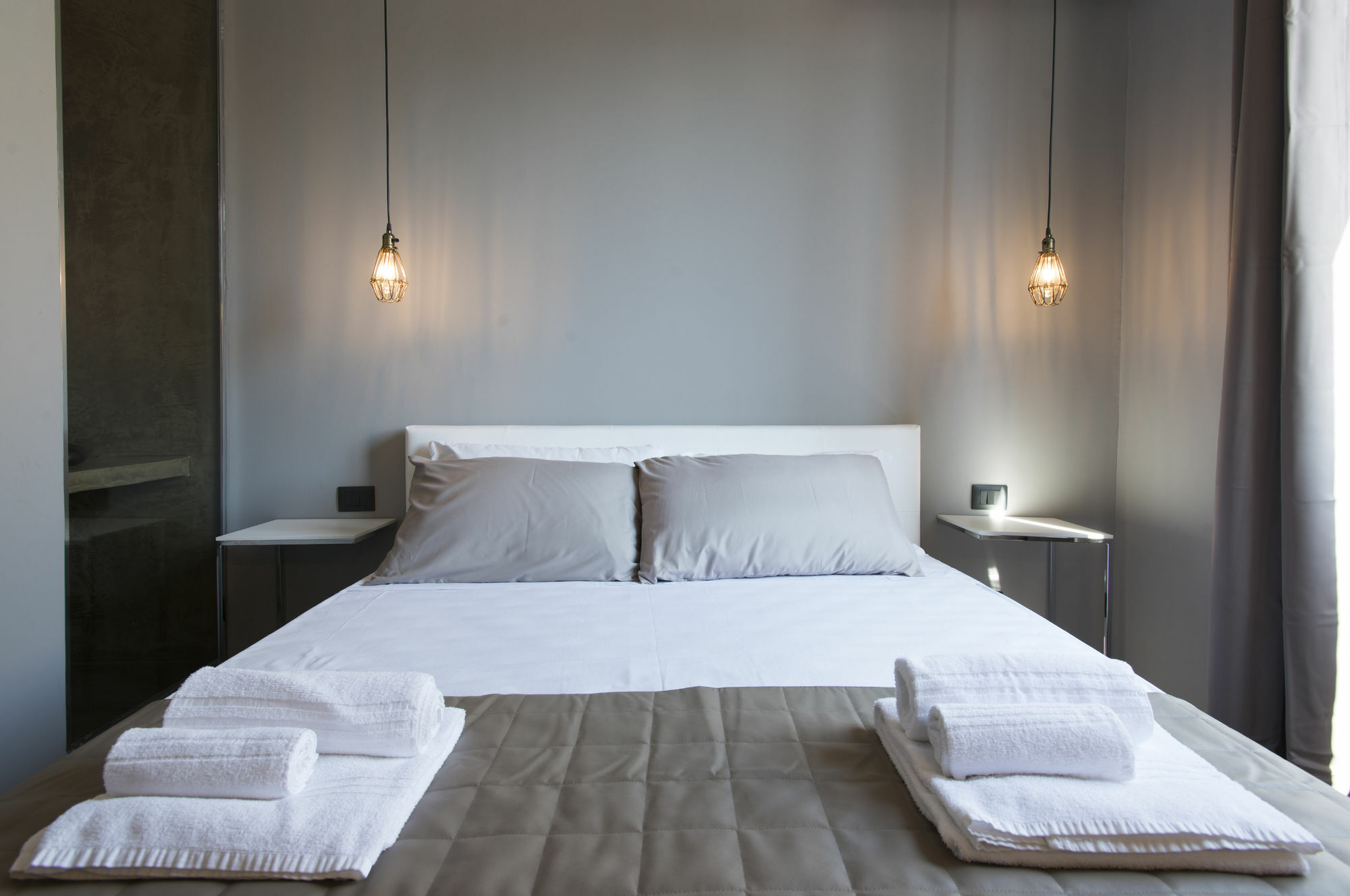 Guest house Dimora Villareale 3*