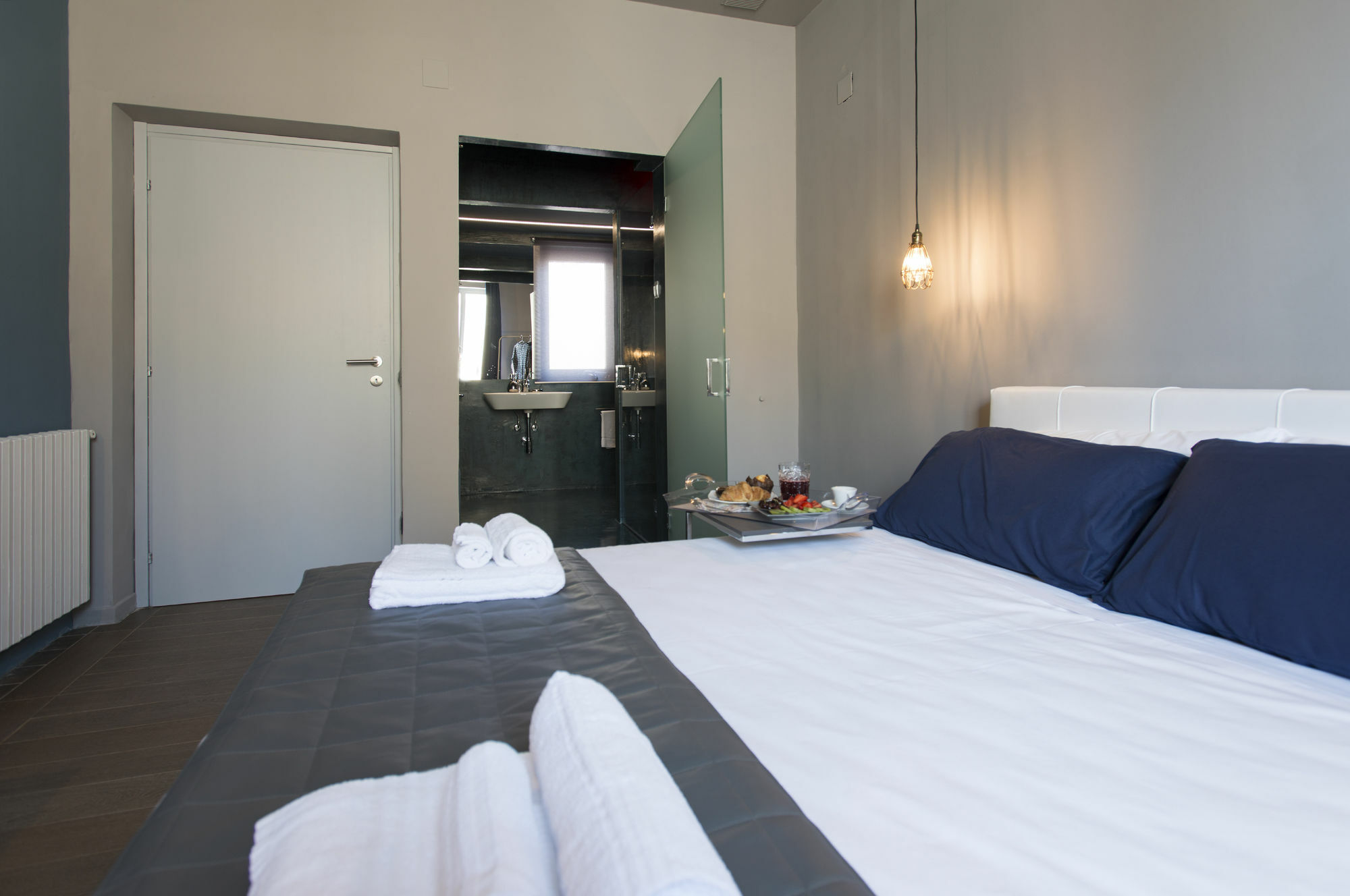 Dimora Villareale Guest house 3*