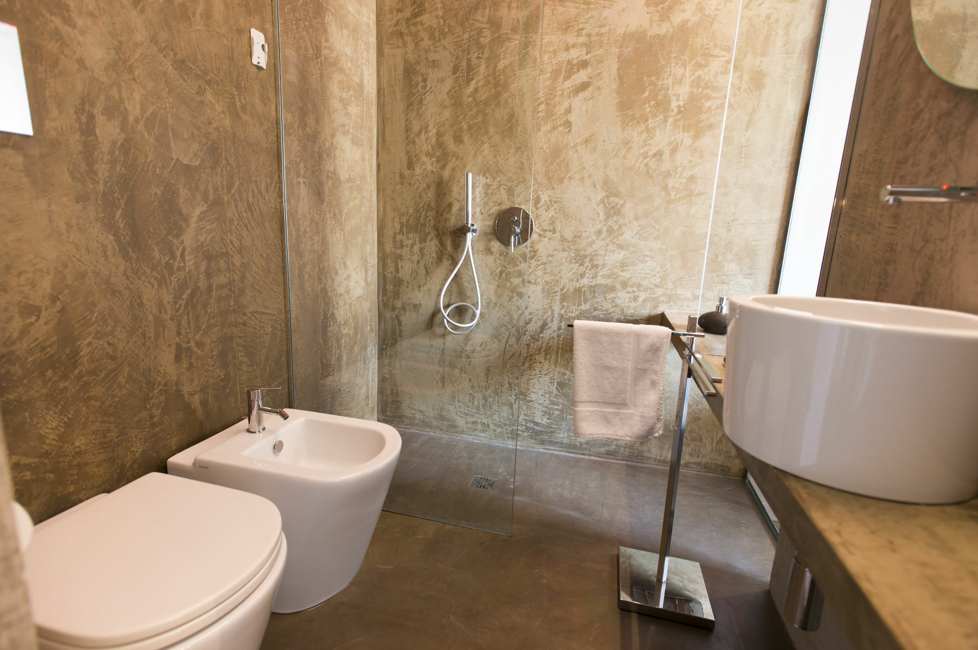 Guest house Dimora Villareale