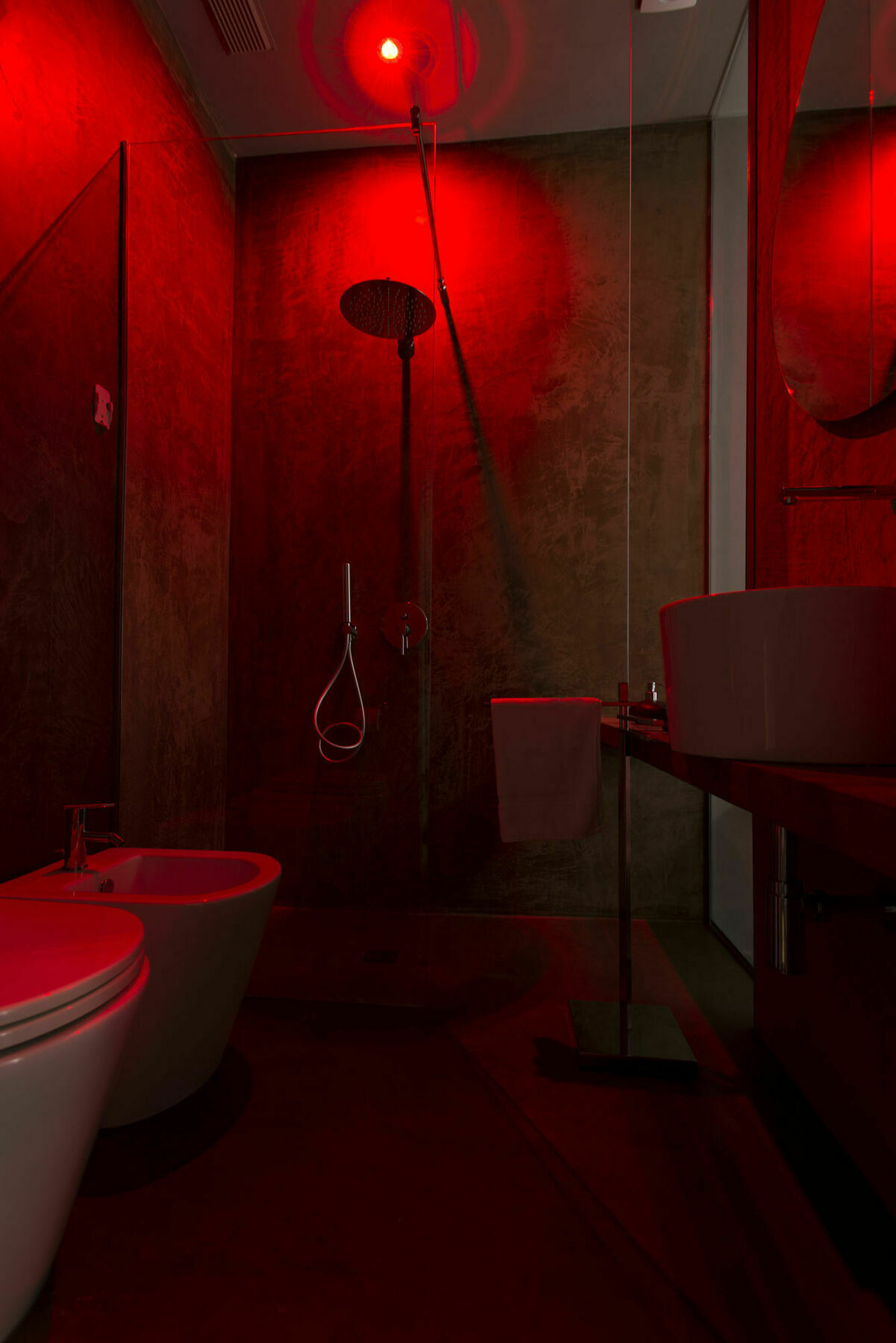 Dimora Villareale Guest house