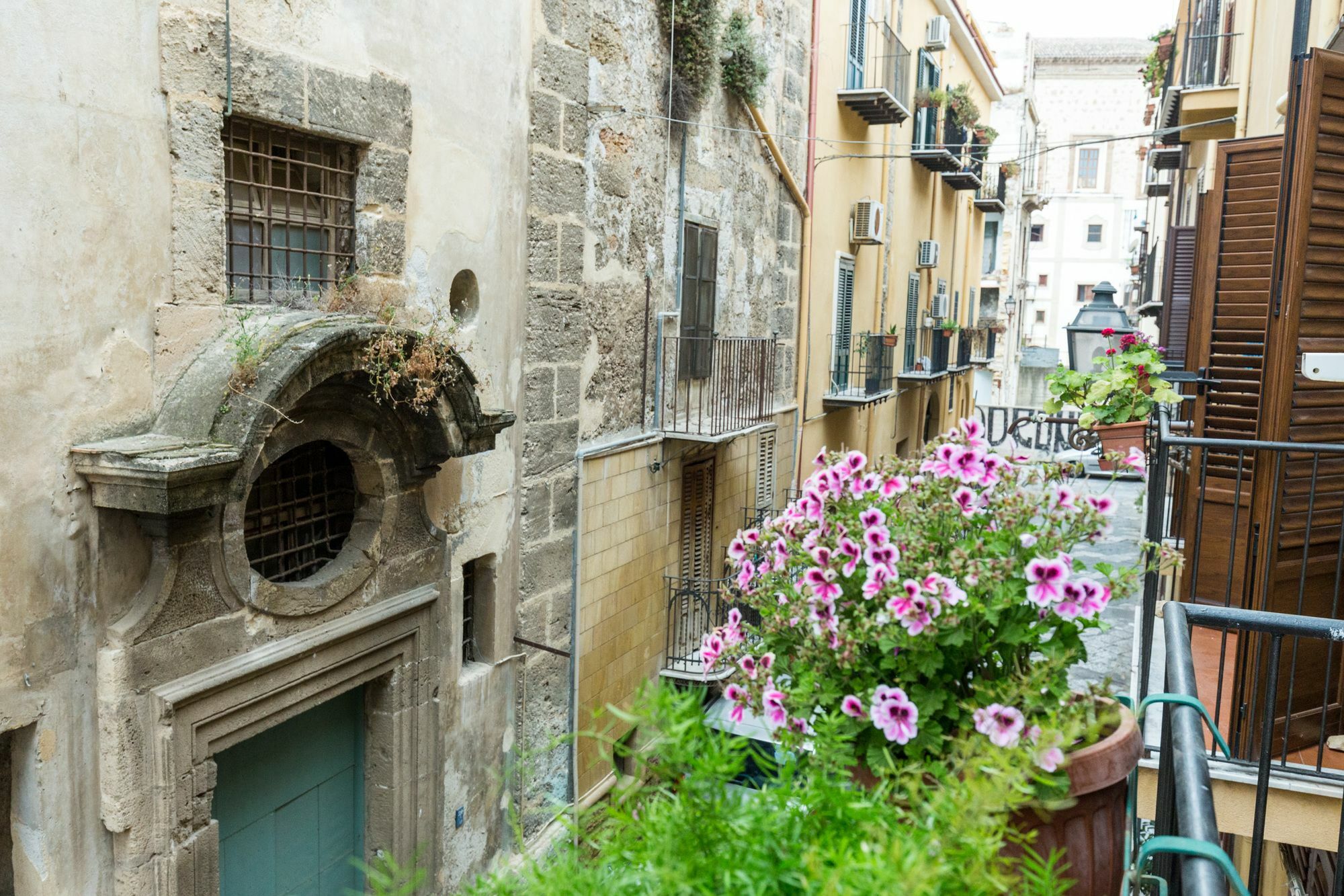 Kalsa Delizioso Free Wi-fi Apartamento *