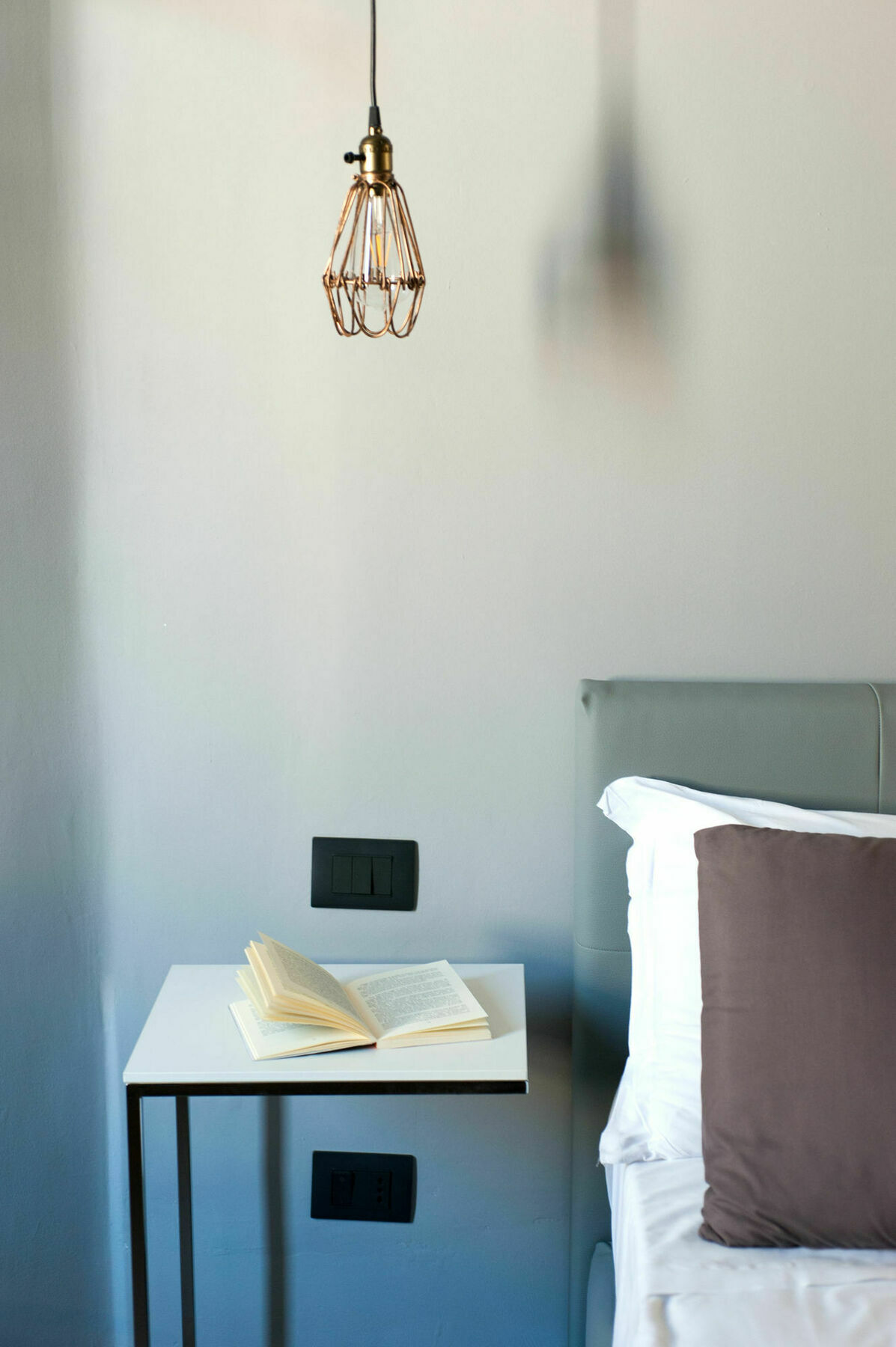 Dimora Villareale Guest house