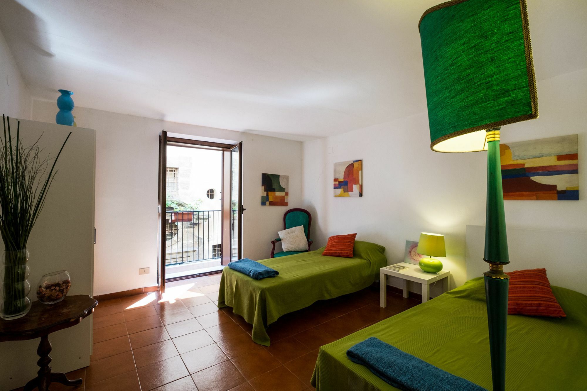 Kalsa Delizioso Free Wi-fi Apartamento *