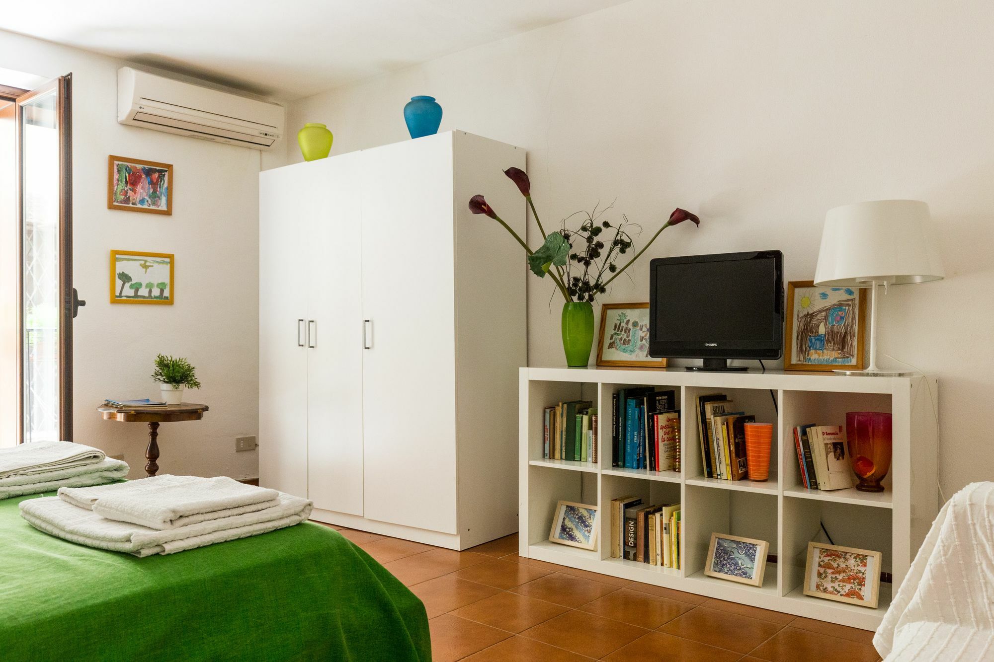 Kalsa Delizioso Free Wi-fi Apartamento Palermo
