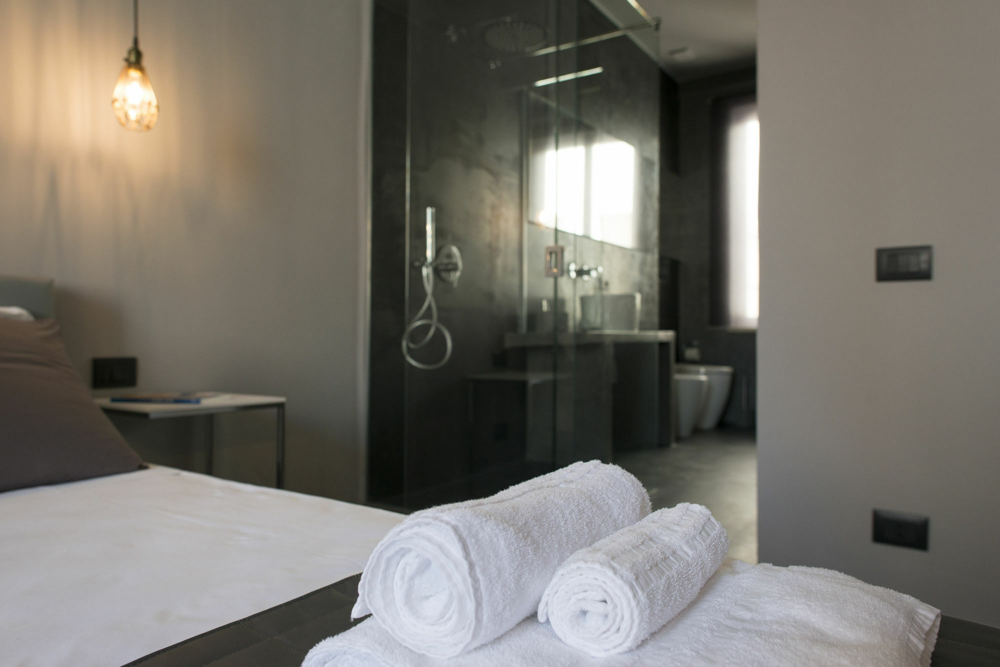 Dimora Villareale Guest house 3*