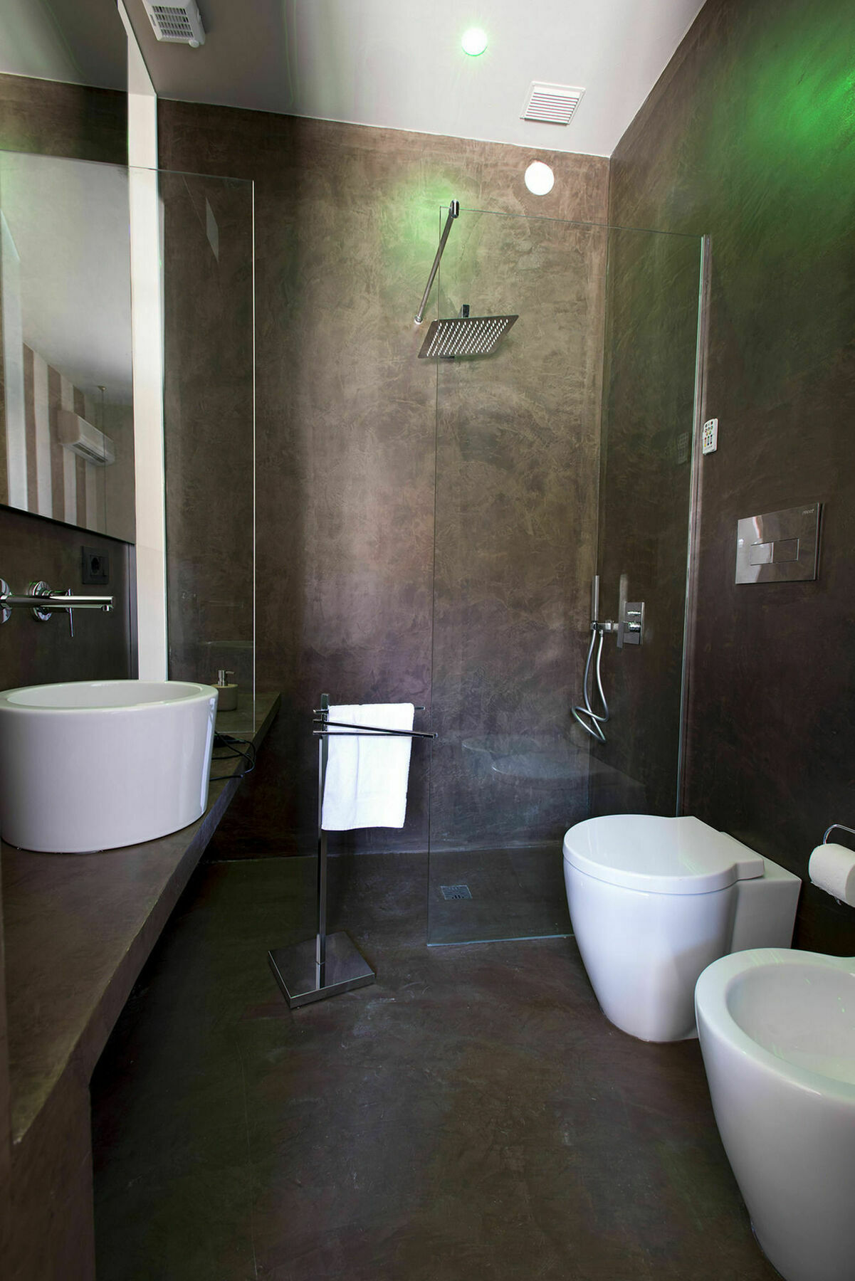 Dimora Villareale Guest house Palermo