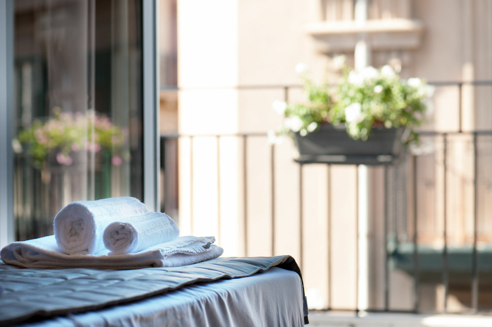 Dimora Villareale Guest house 3*